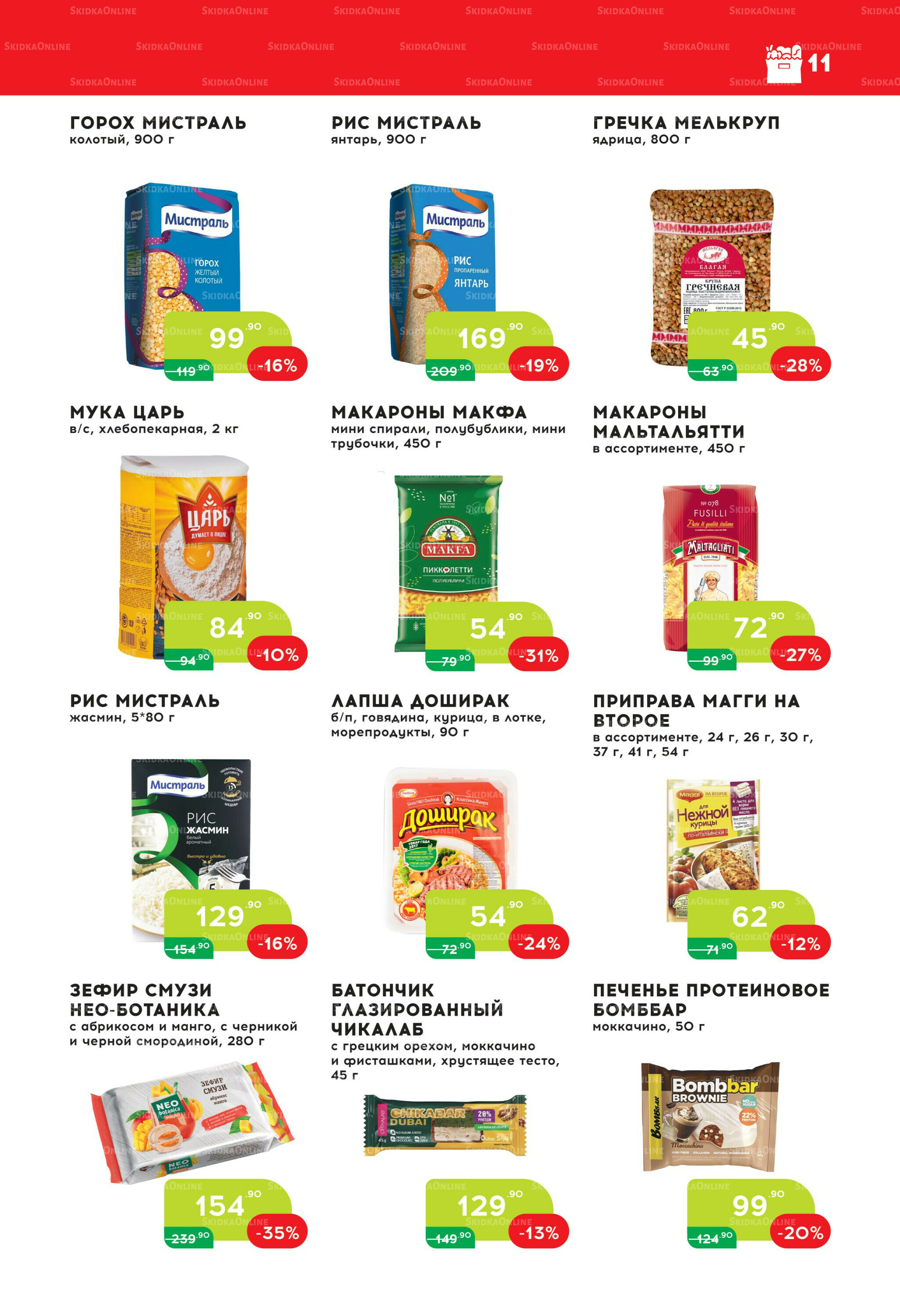 Стоп-цена 19 Ноября - 2 Декабря 2025 11