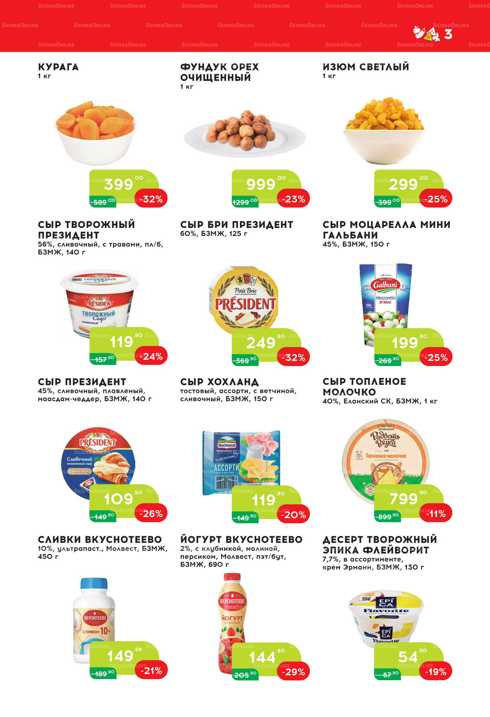 Стоп-цена 19 Ноября - 2 Декабря 2025 3