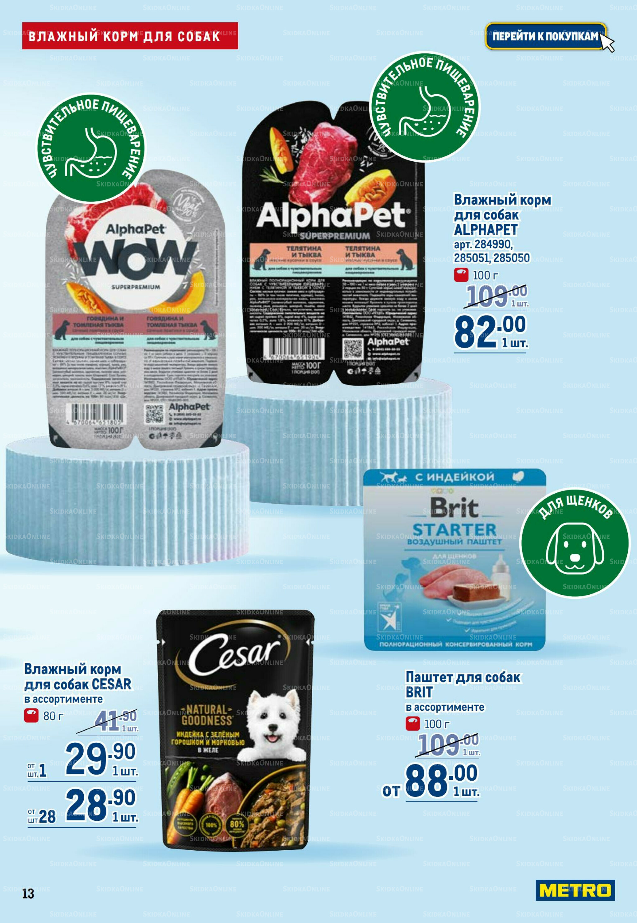 Пушистый шеф 20 Ноября - 3 Декабря 2025 13