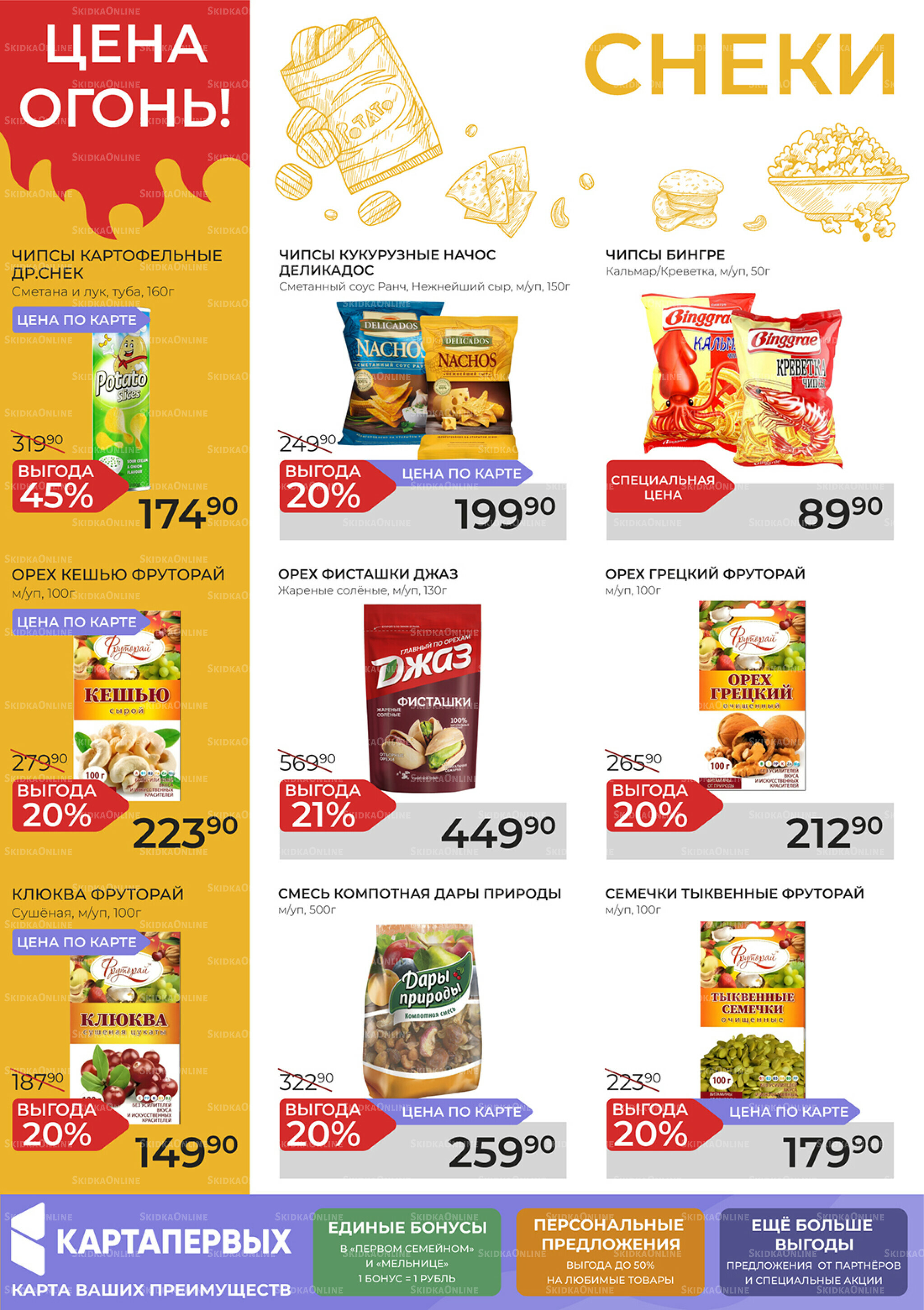 Каталог 19 Ноября - 9 Декабря 2025 19