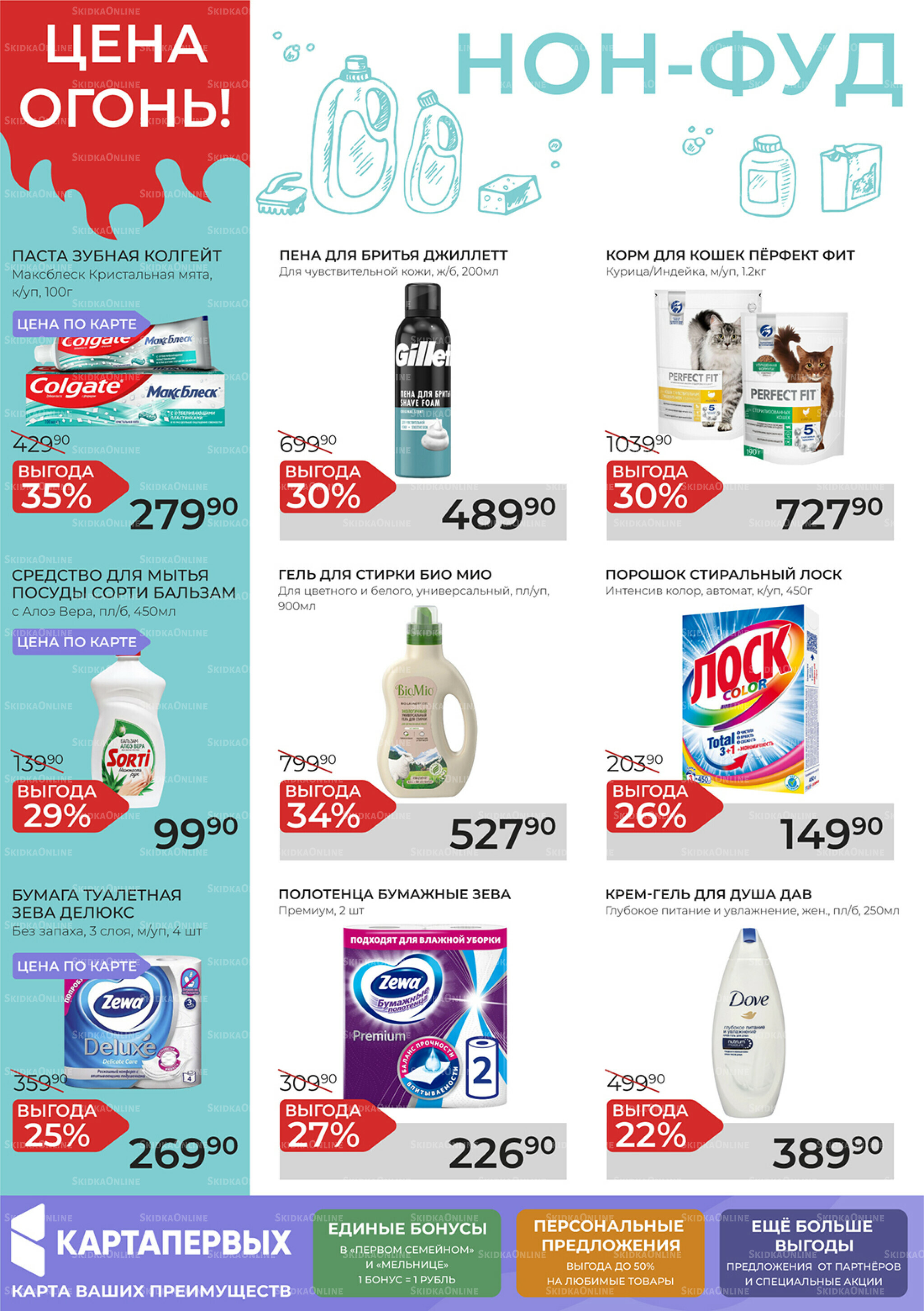 Каталог 19 Ноября - 9 Декабря 2025 25