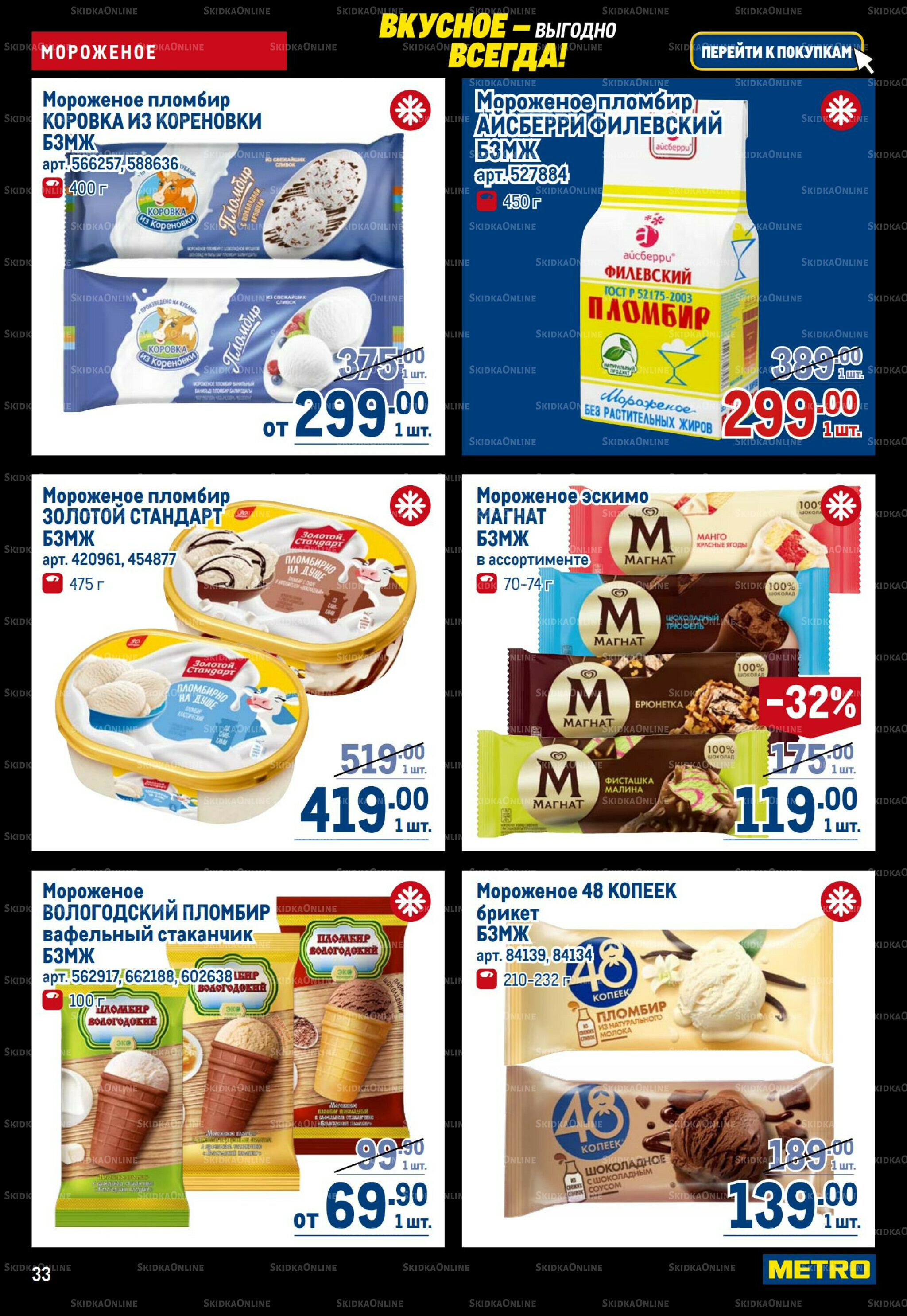 Каталог 20 Ноября - 3 Декабря 2025 33