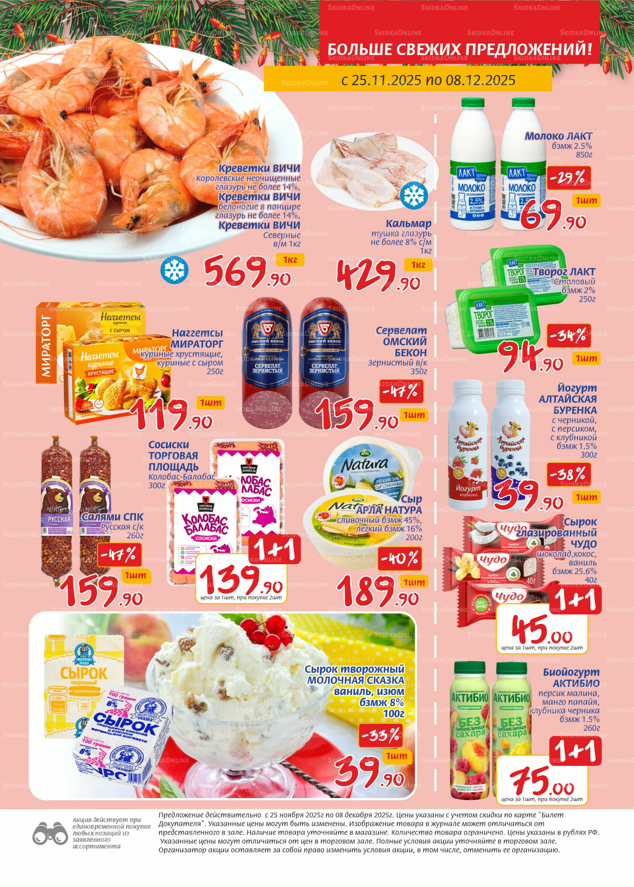 Журнал 25 Ноября - 8 Декабря 2025 3