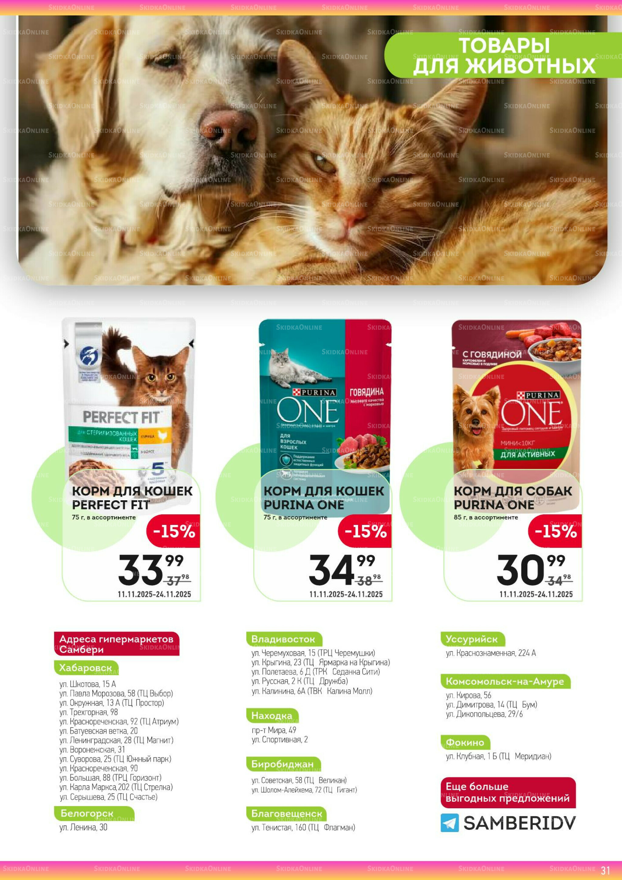 Здесь готовимся к зиме! 25 Ноября - 8 Декабря 2025 31