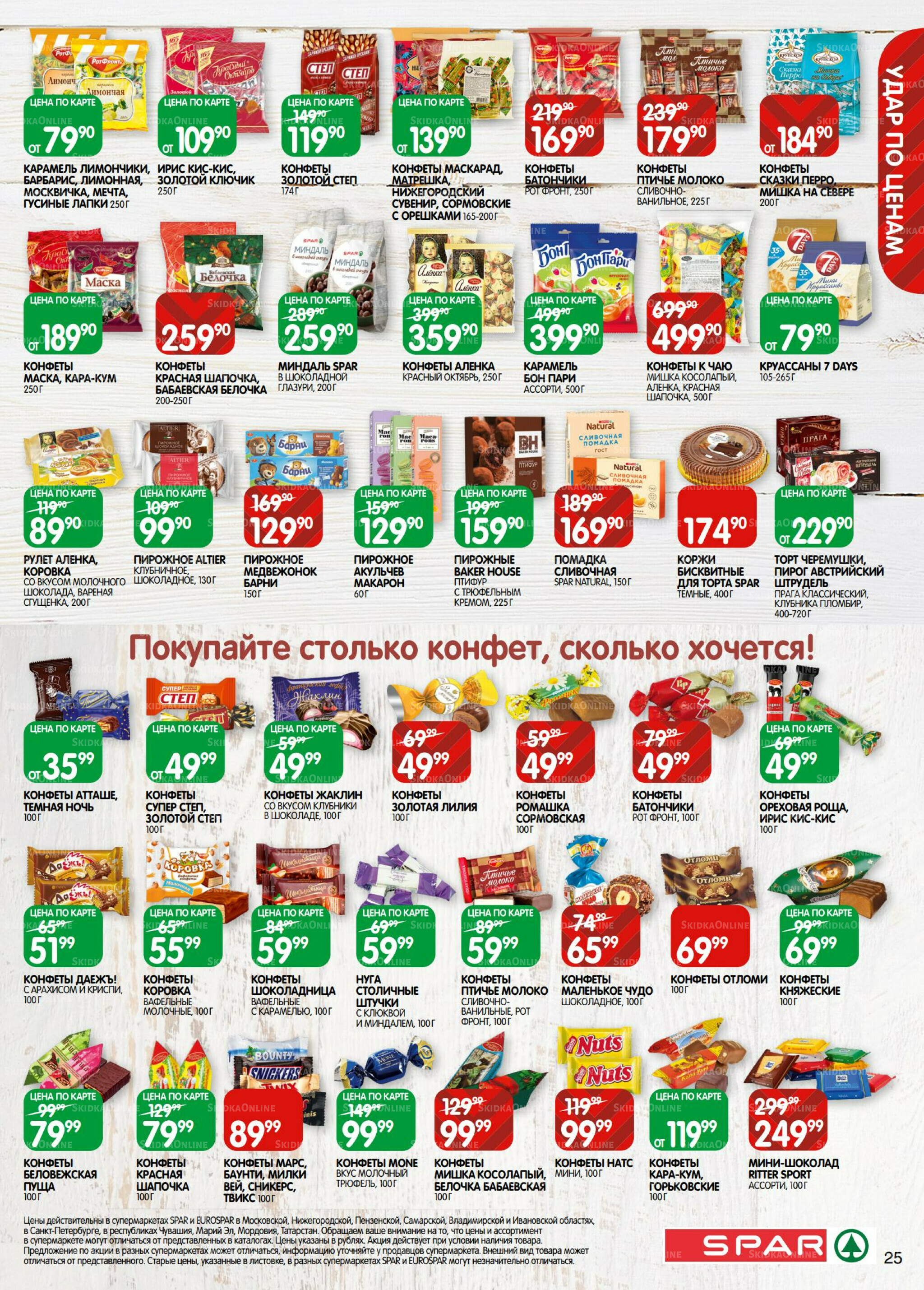 Каталог(EuroNN40) 2  - 15 Декабря 2025 25