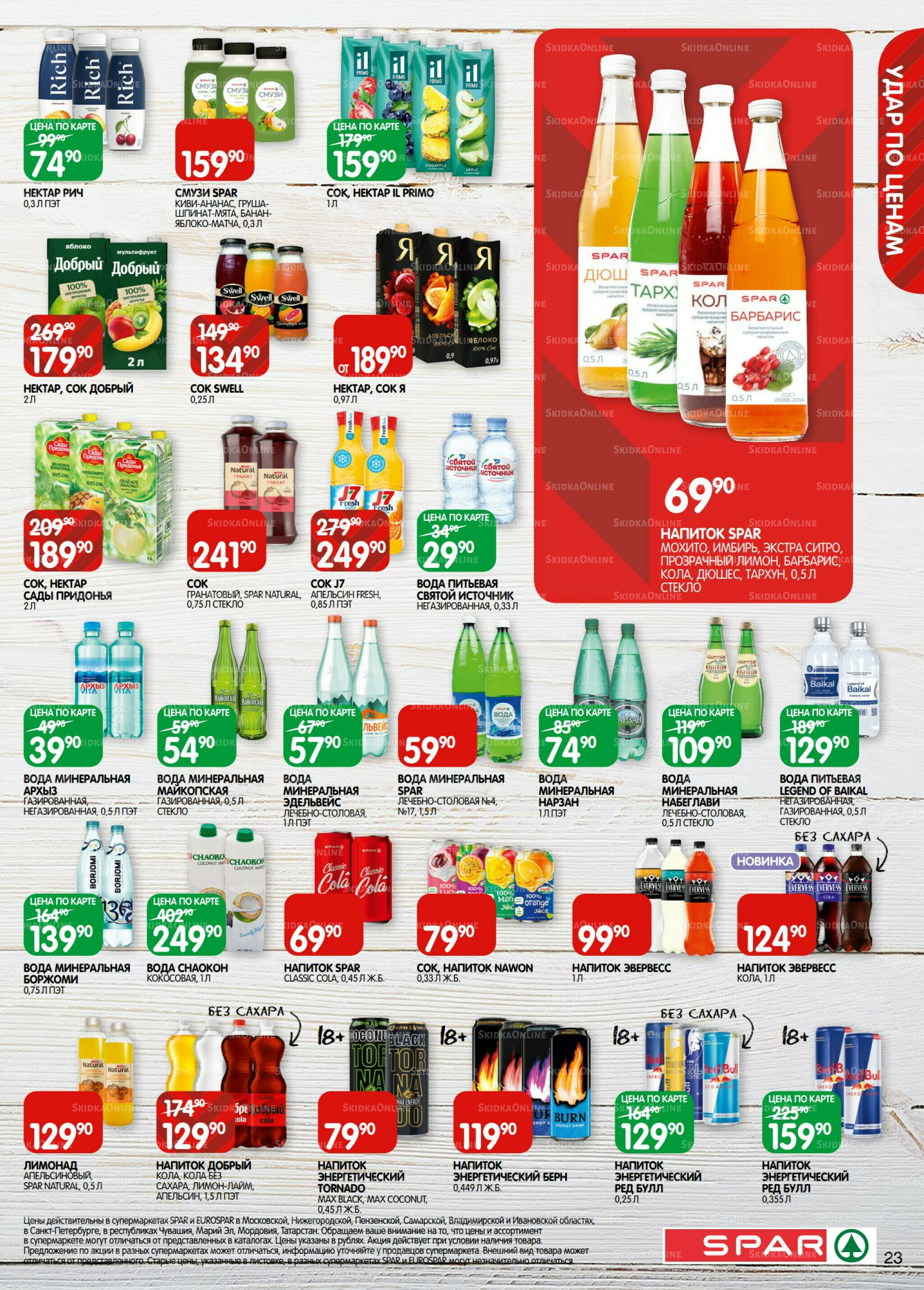 Каталог(EuroNN40) 2  - 15 Декабря 2025 23