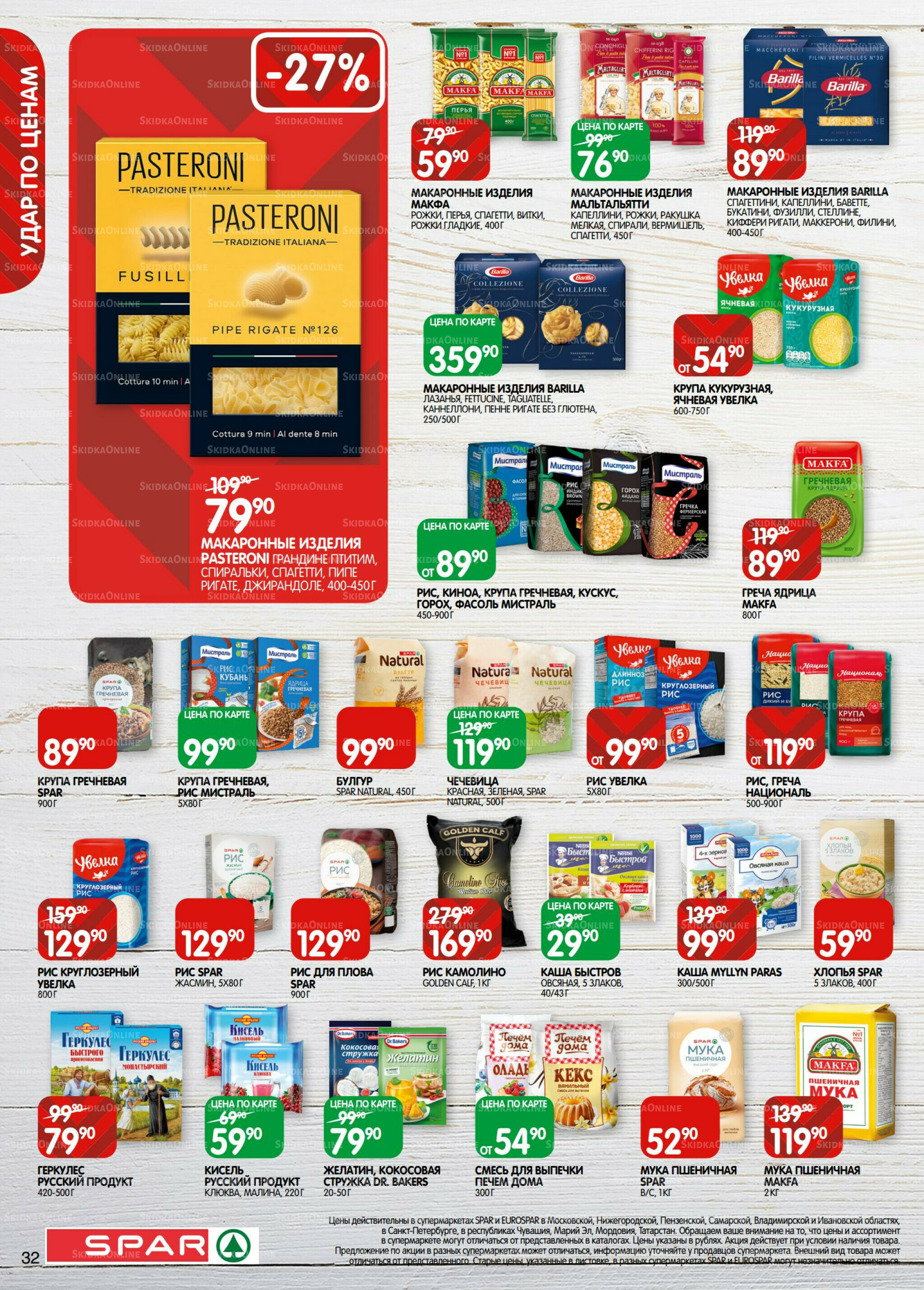 Каталог(EuroNN40) 2  - 15 Декабря 2025 32