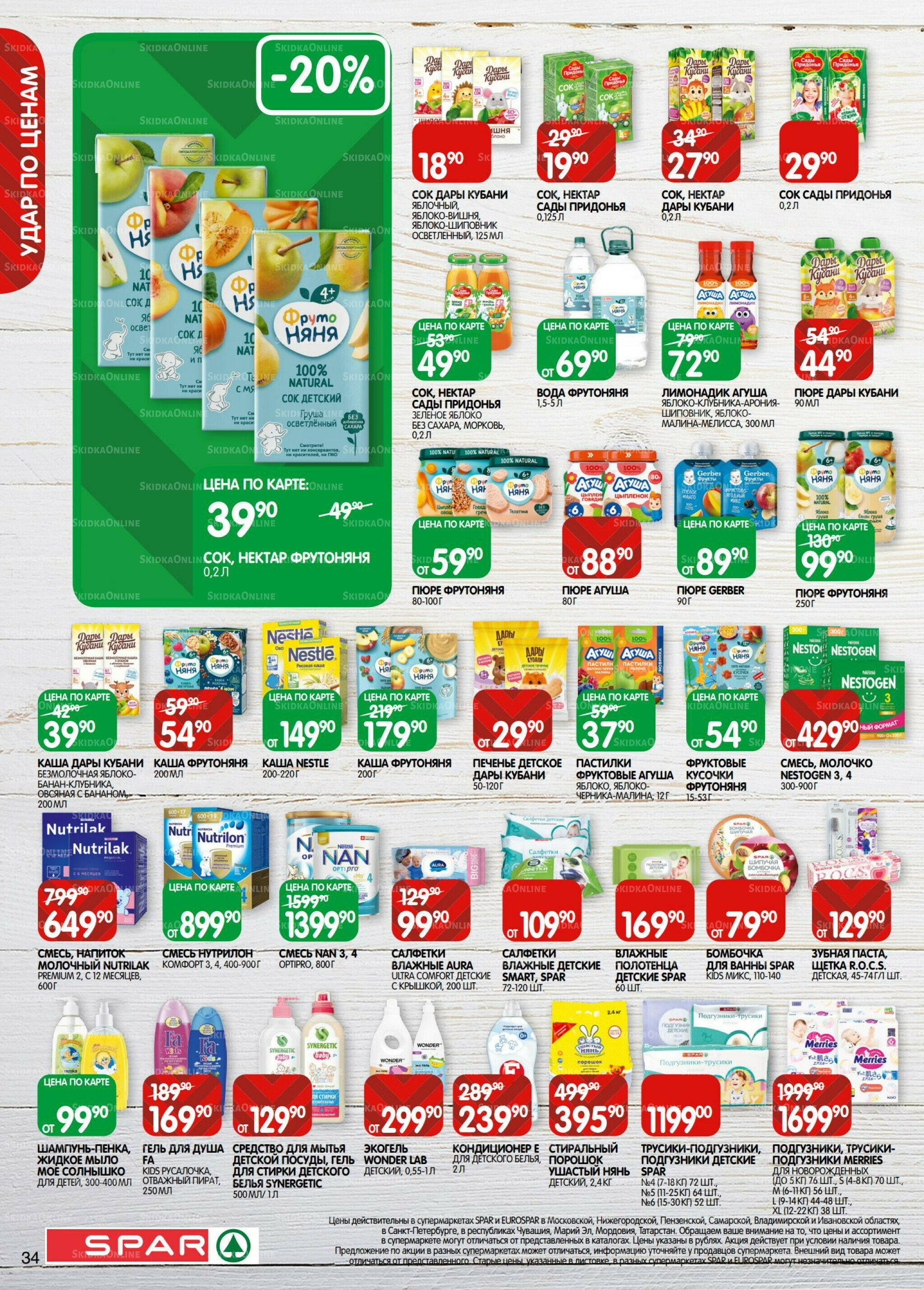 Каталог(EuroNN40) 2  - 15 Декабря 2025 34