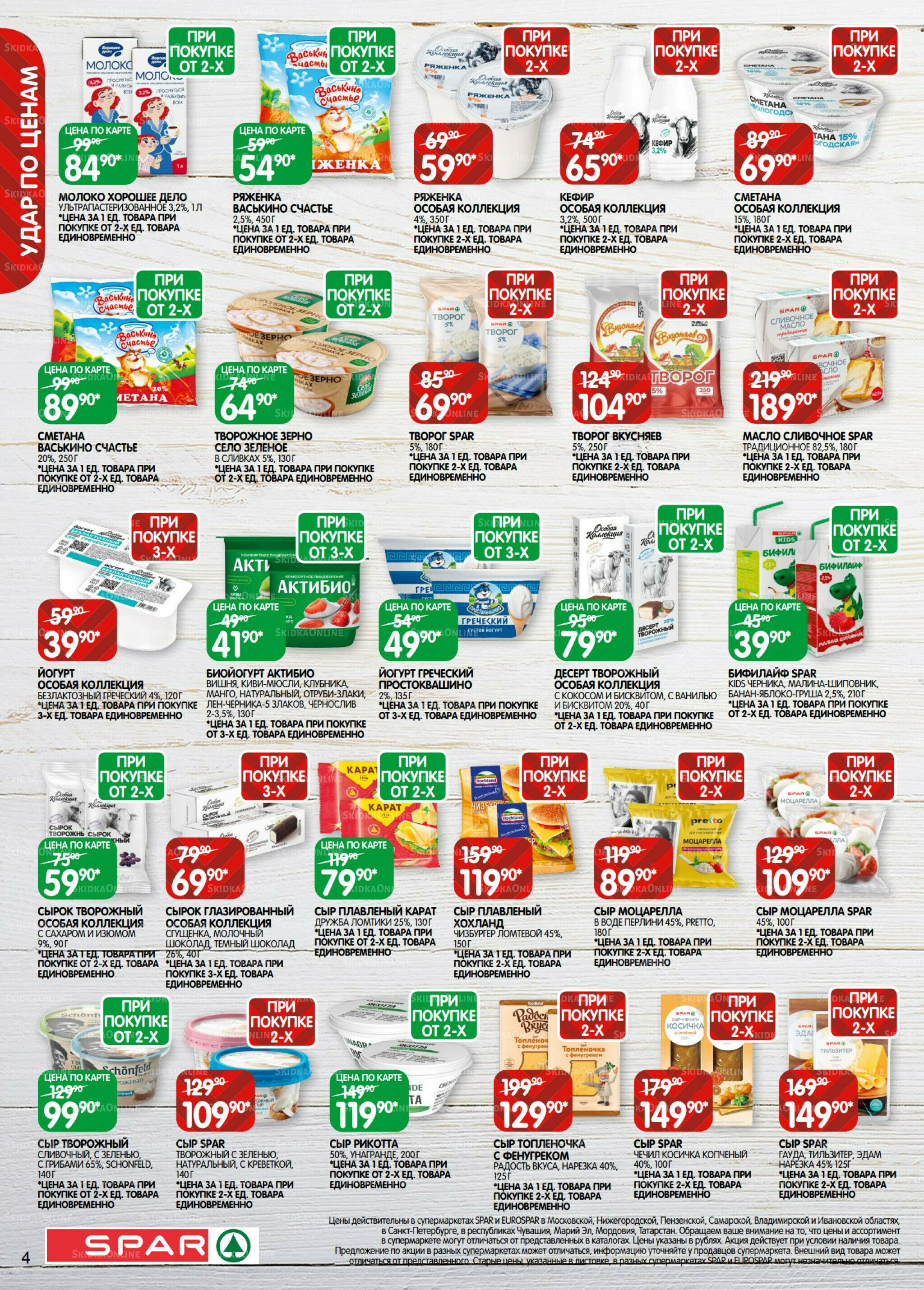 Каталог(EuroKAZ40) 2  - 15 Декабря 2025 4