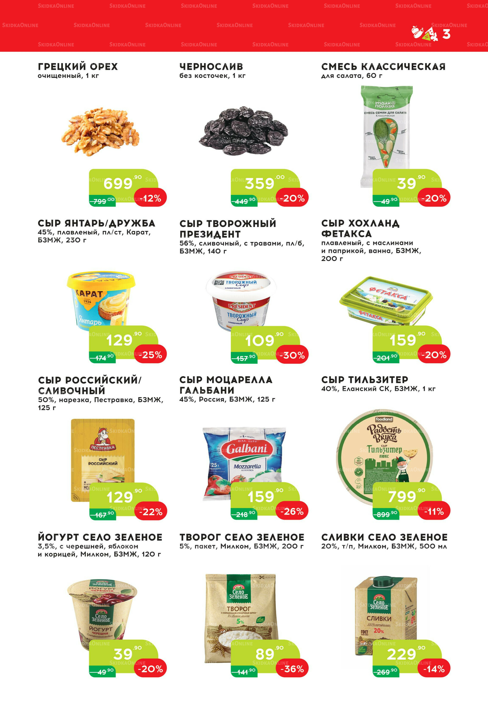 Стоп-цена 3  - 16 Декабря 2025 3