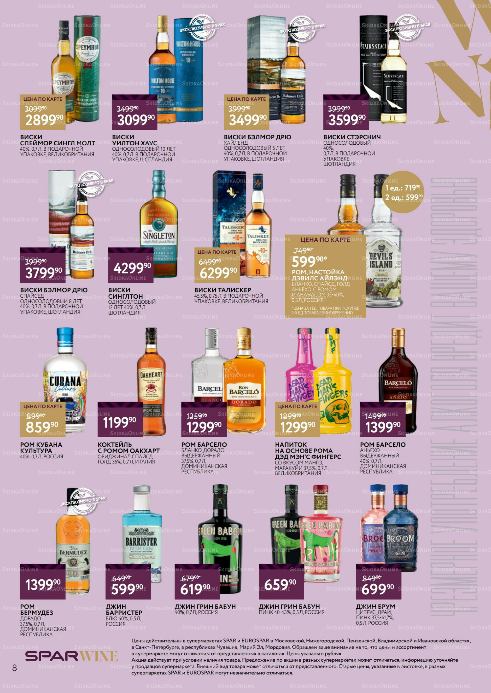 Алкоголь 3  - 16 Декабря 2025 8