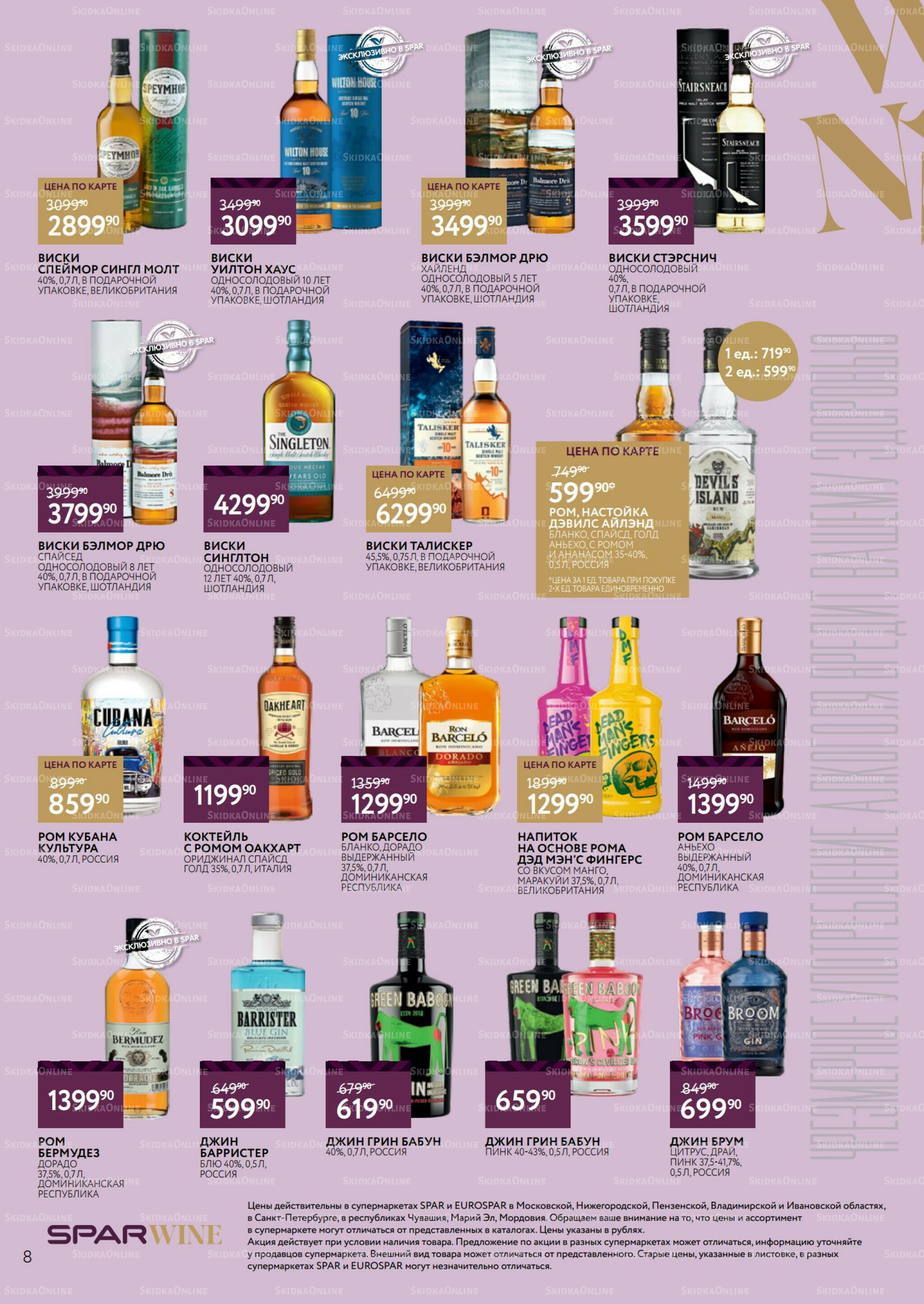 Алкоголь 3  - 16 Декабря 2025 8