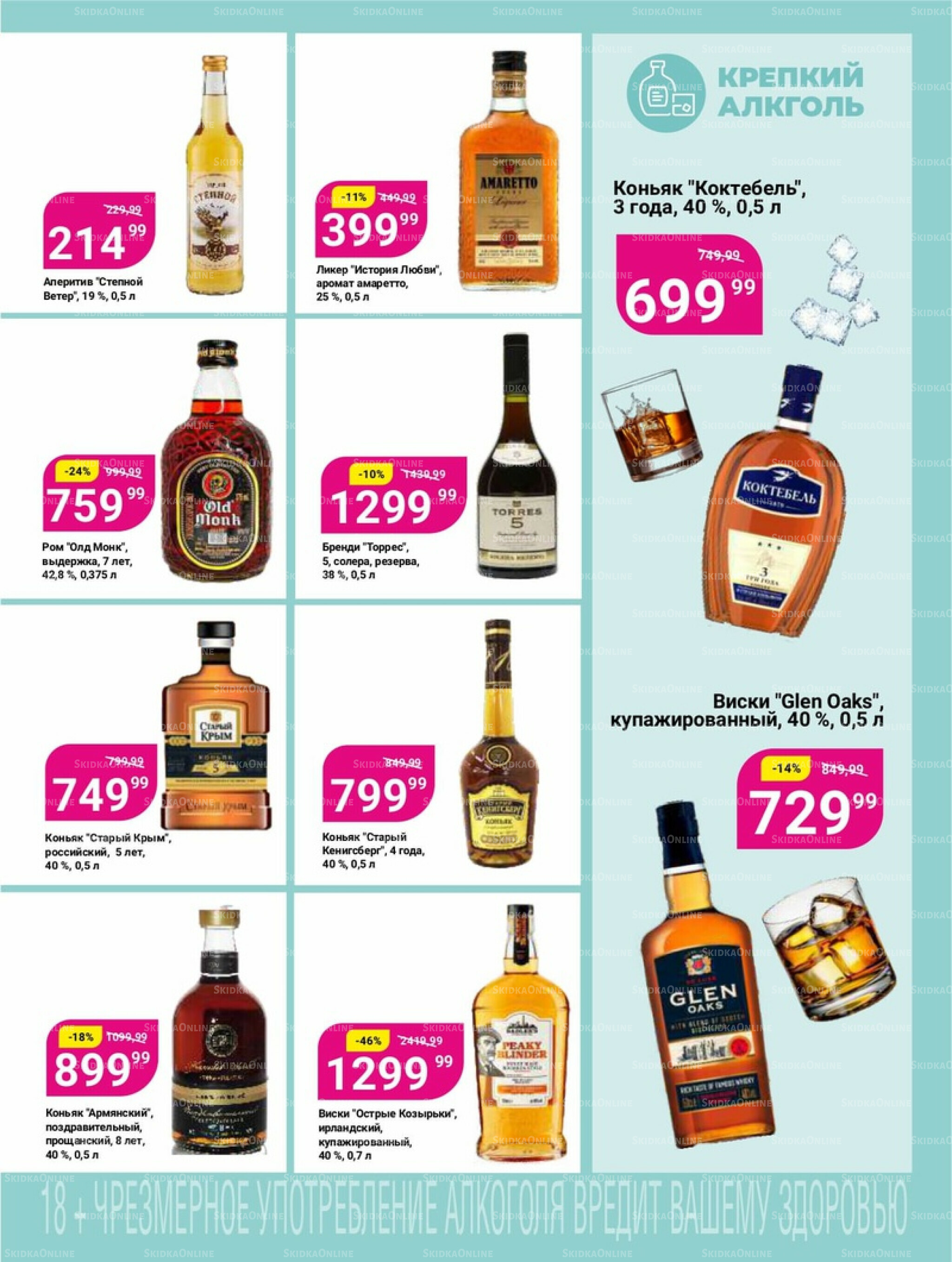 Супер цены! 2  - 22 Декабря 2025 33