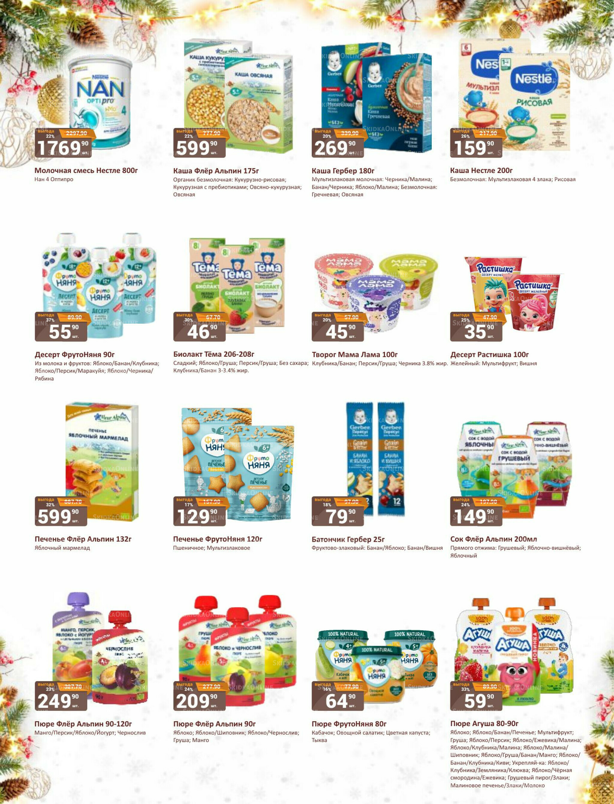 Каталог 1  - 15 Декабря 2025 28