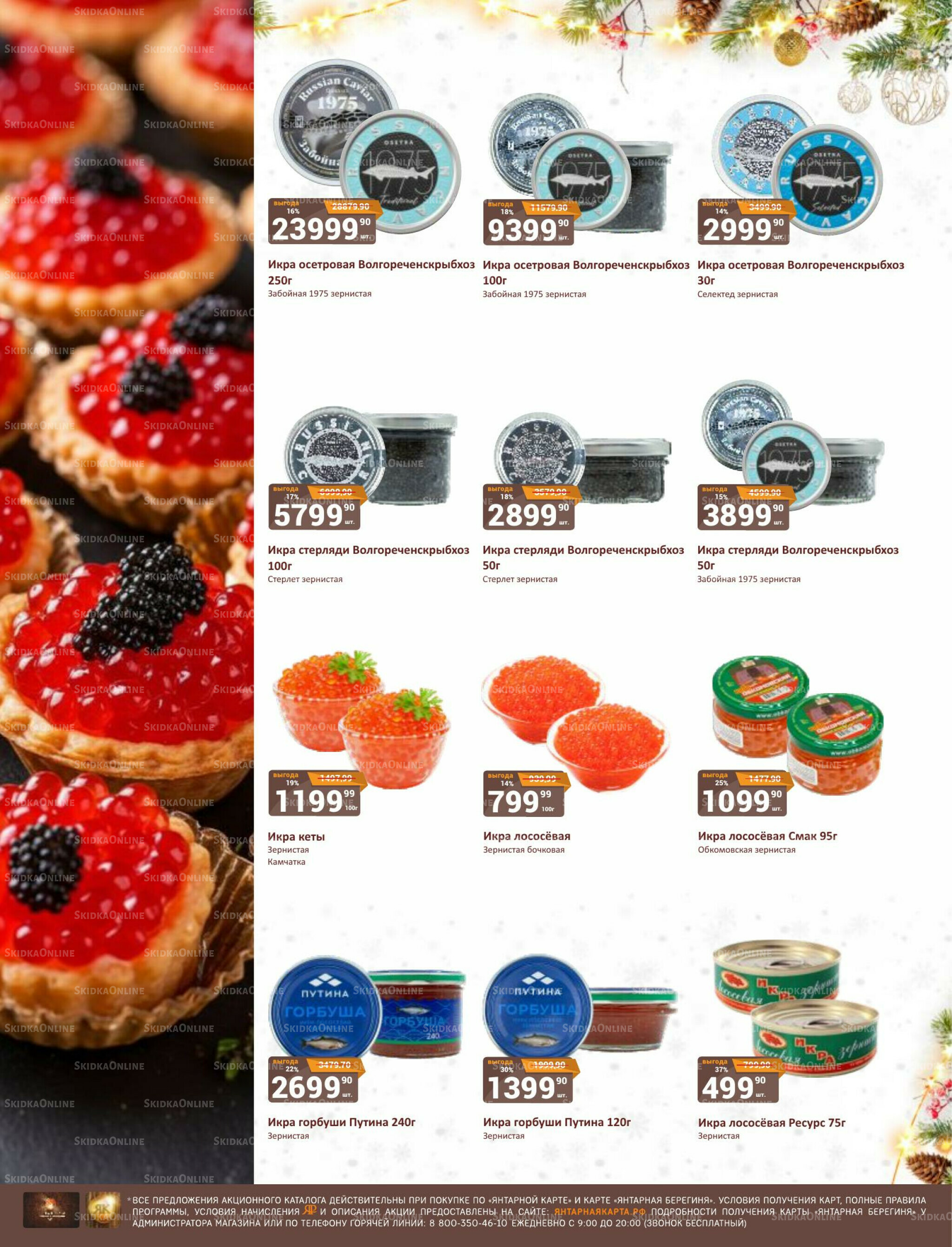 Каталог 1  - 15 Декабря 2025 2