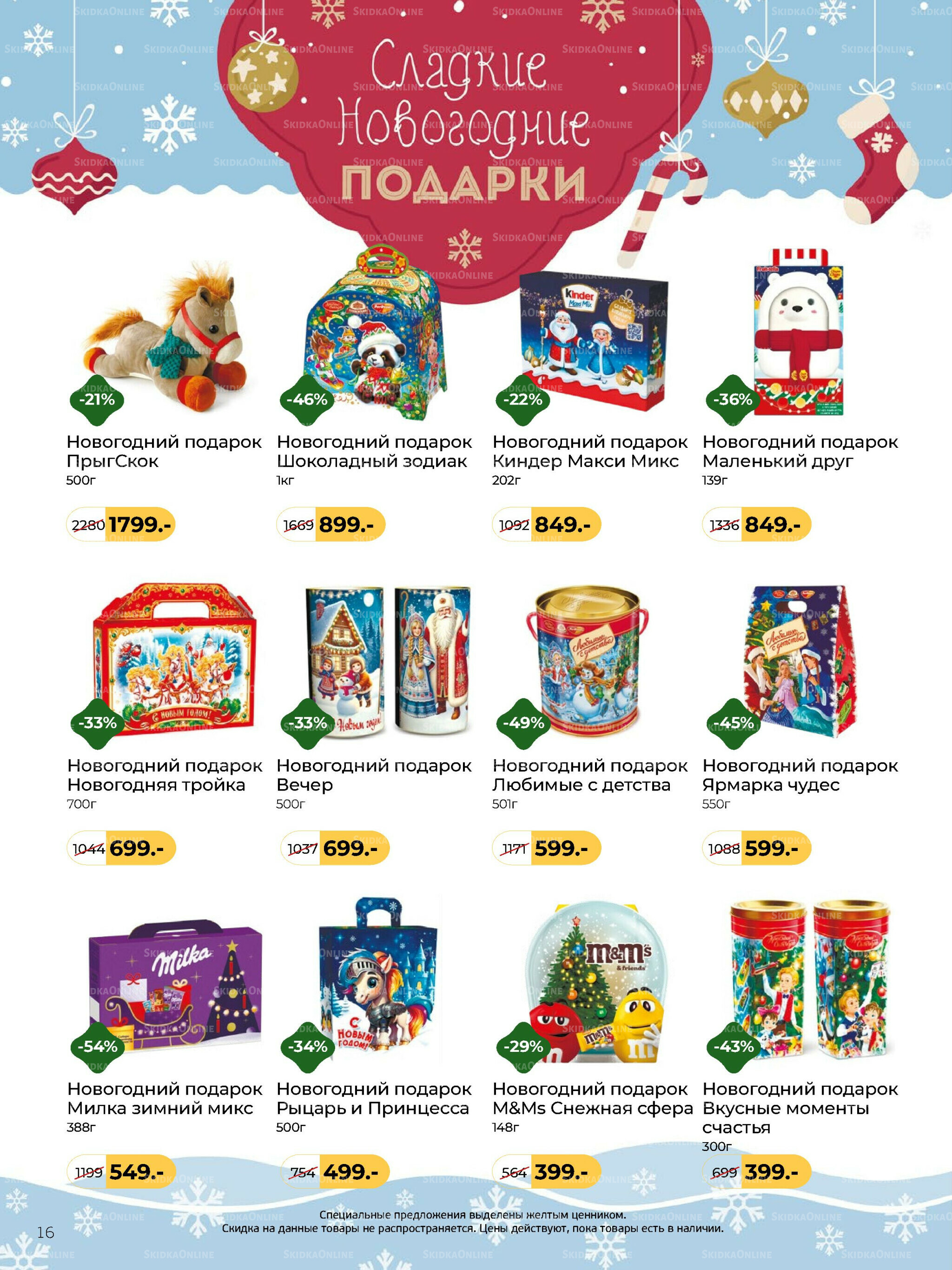 Журнал 8 Декабря 2025 - 13 Января 2026 16