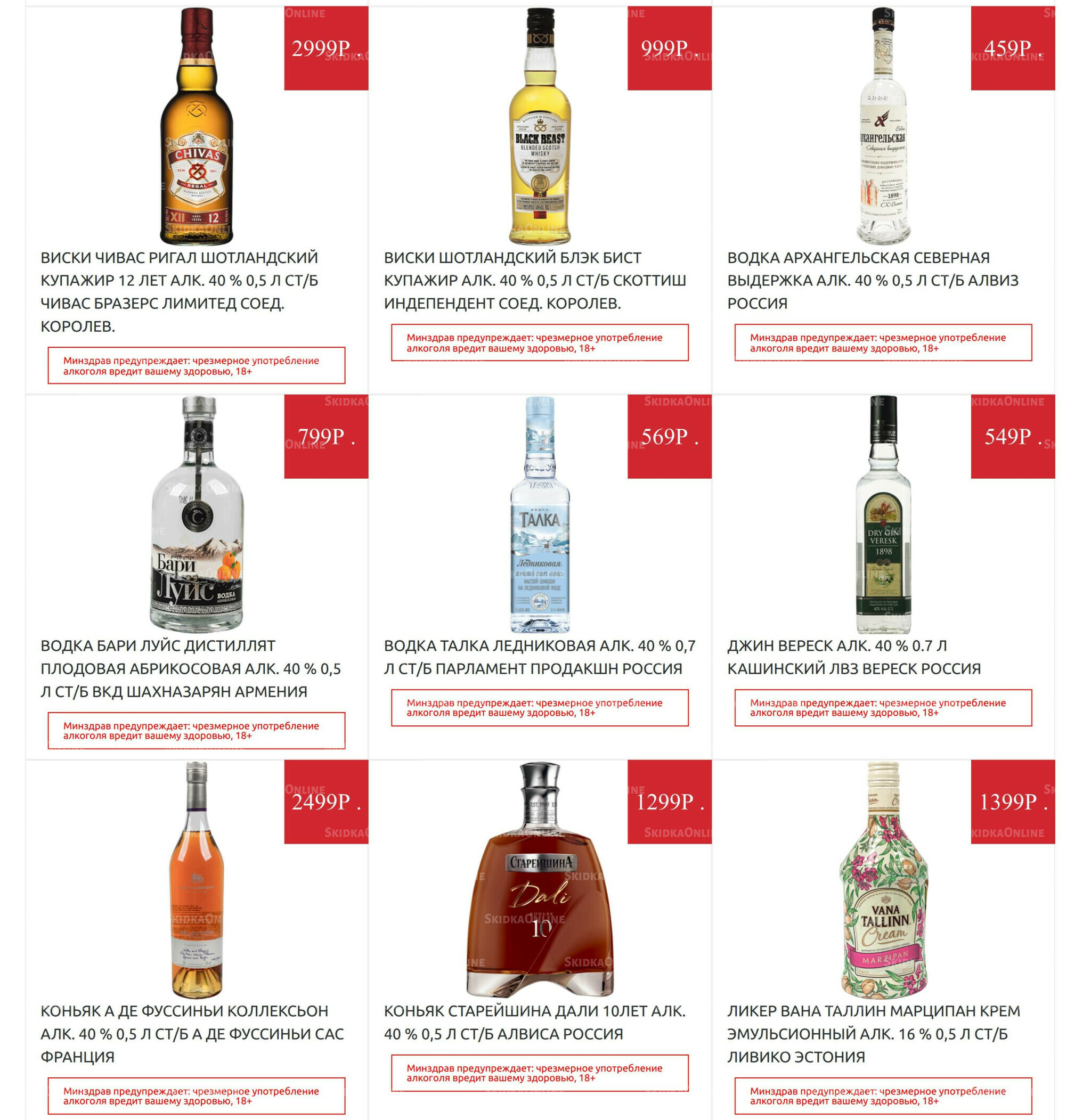 Алкоголь 8  - 14 Декабря 2025 2