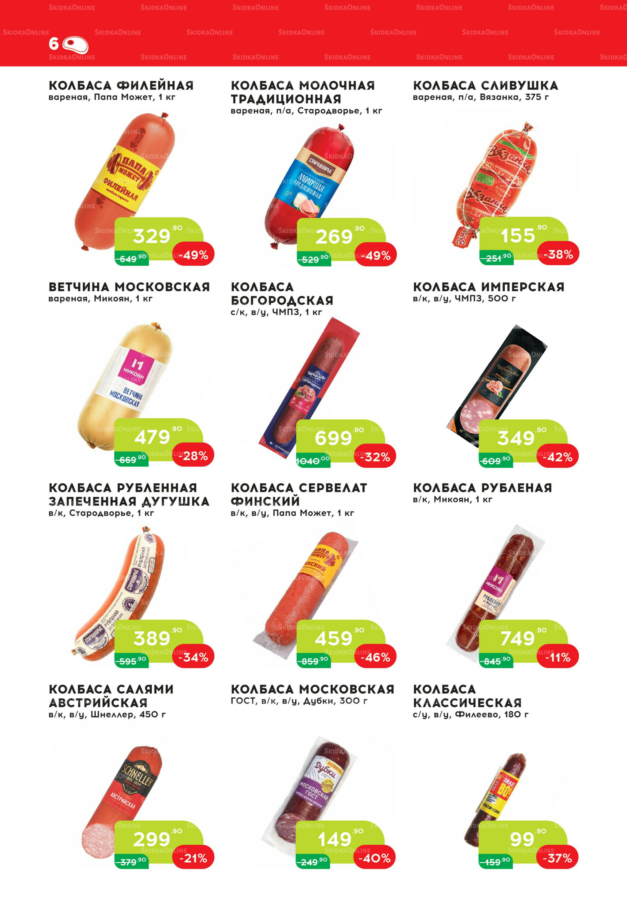 Стоп-цена 17  - 31 Декабря 2025 6