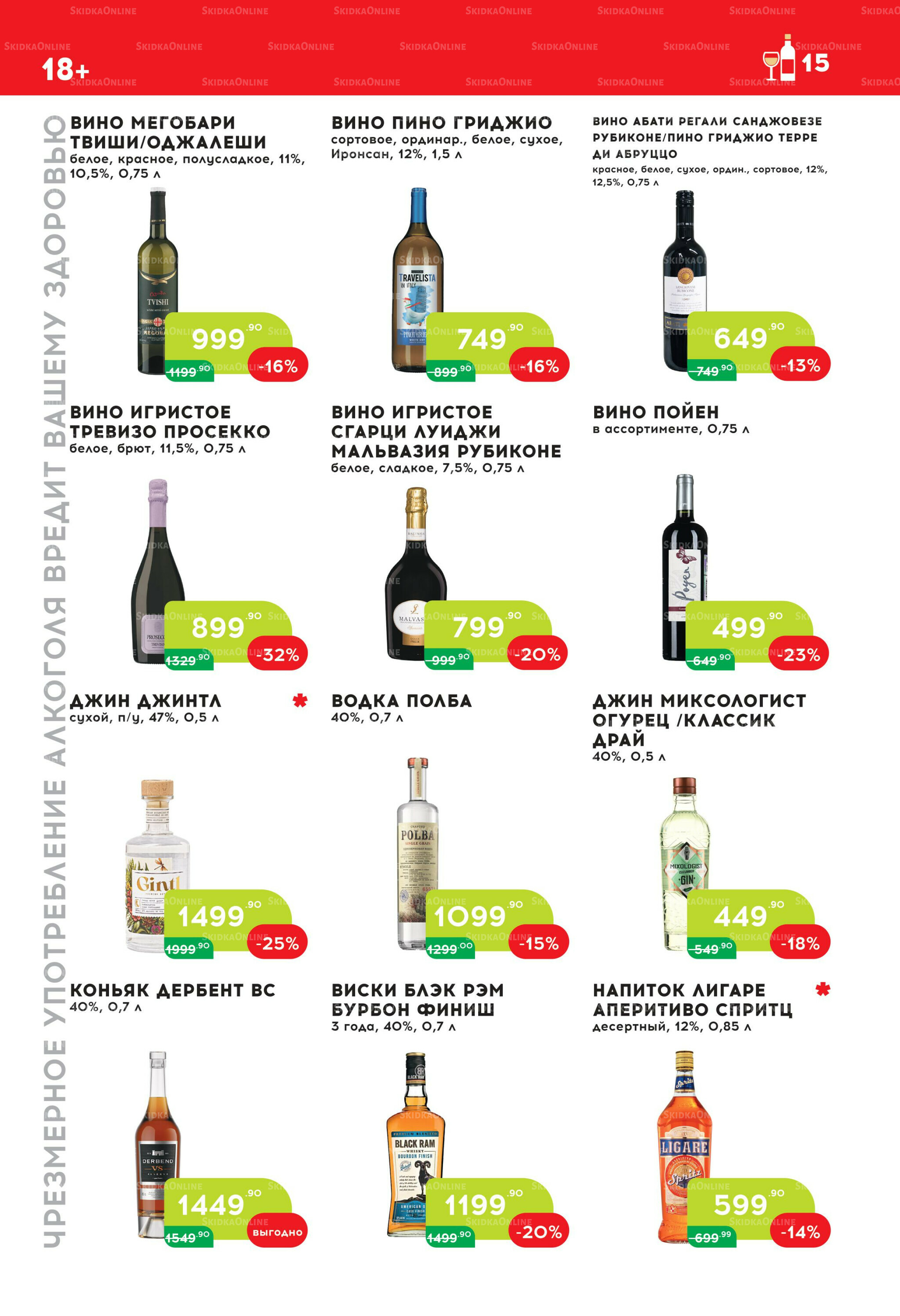 Стоп-цена 17  - 31 Декабря 2025 15