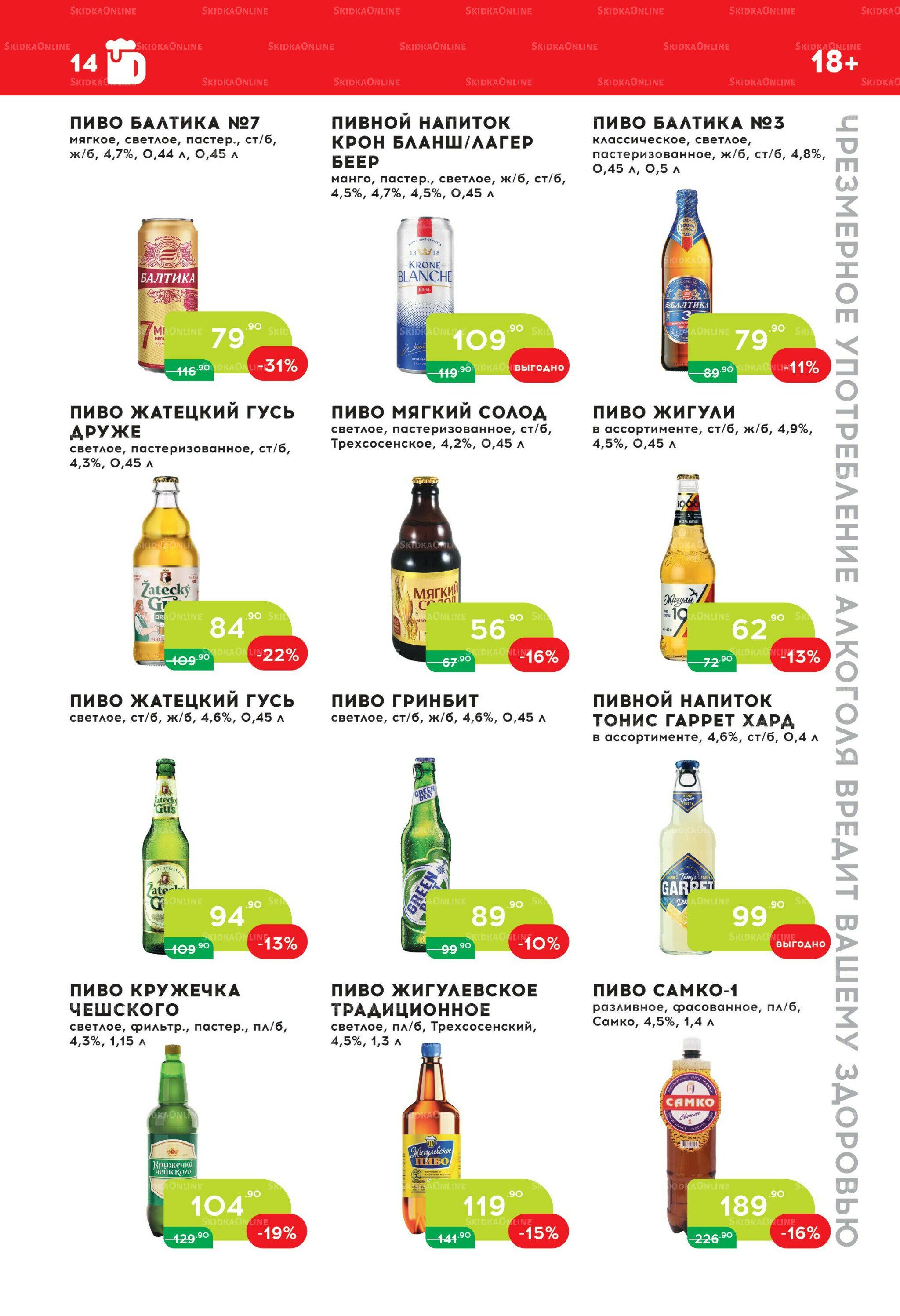 Стоп-цена 17  - 31 Декабря 2025 14