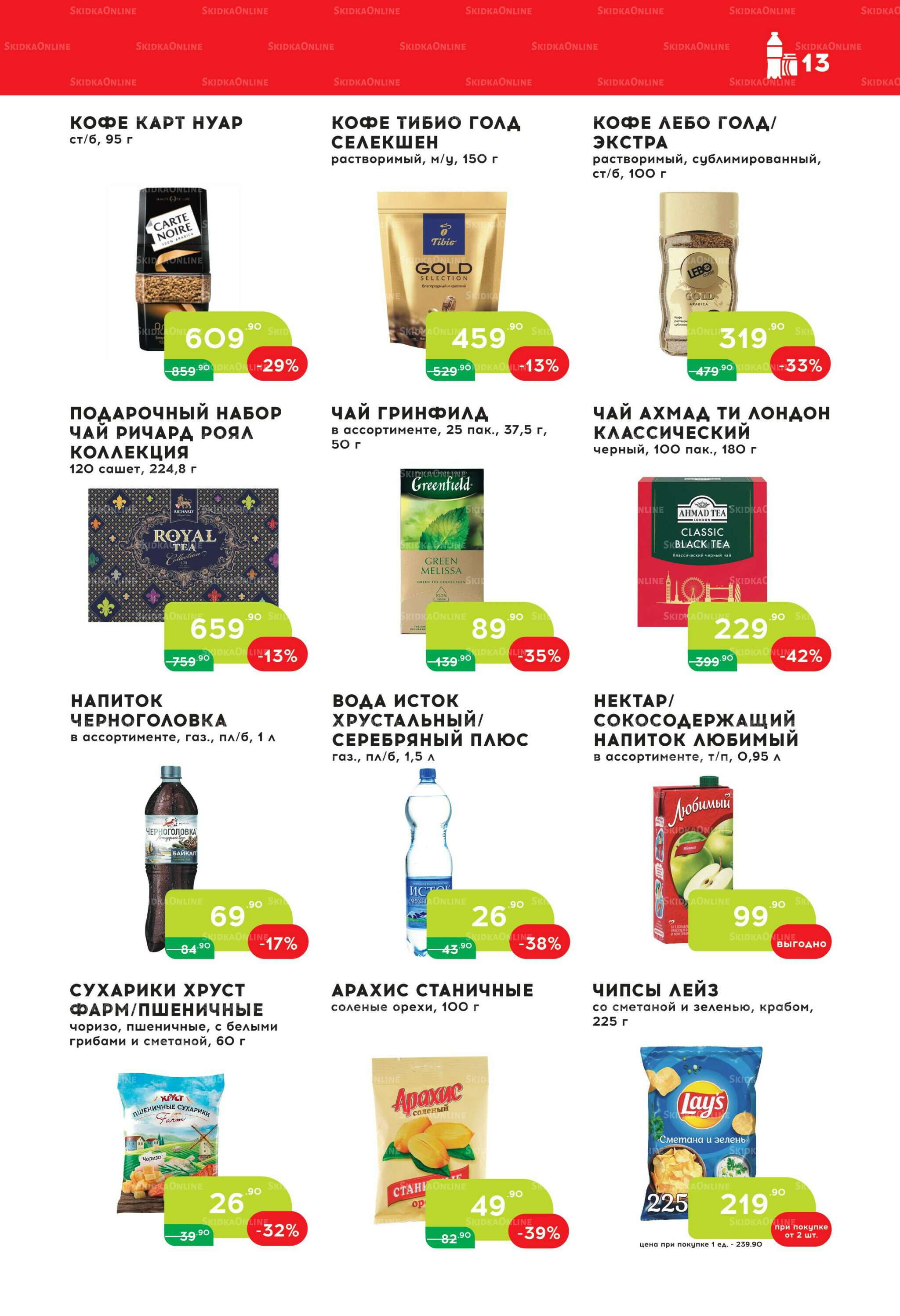 Стоп-цена 17  - 31 Декабря 2025 13