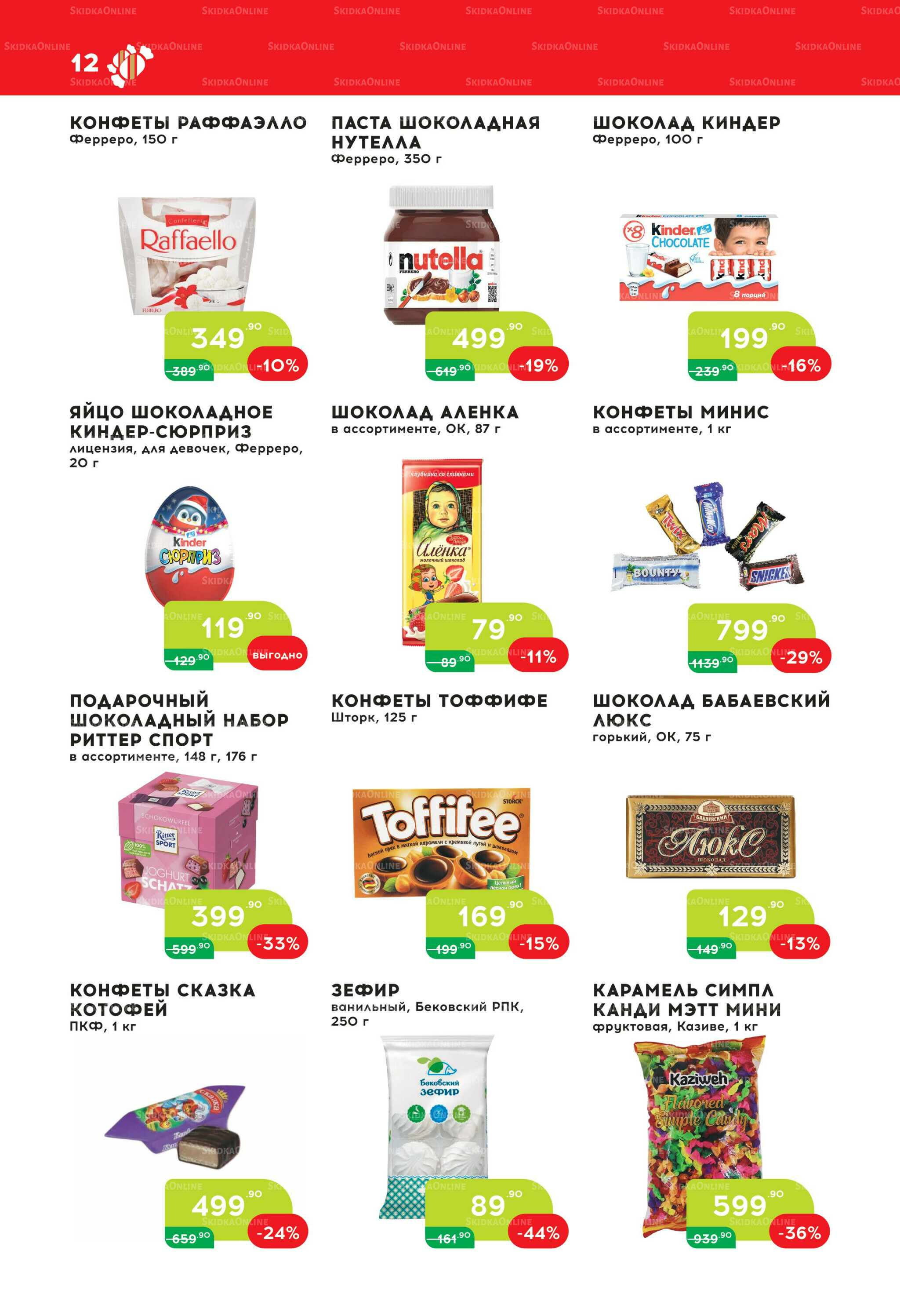 Стоп-цена 17  - 31 Декабря 2025 12