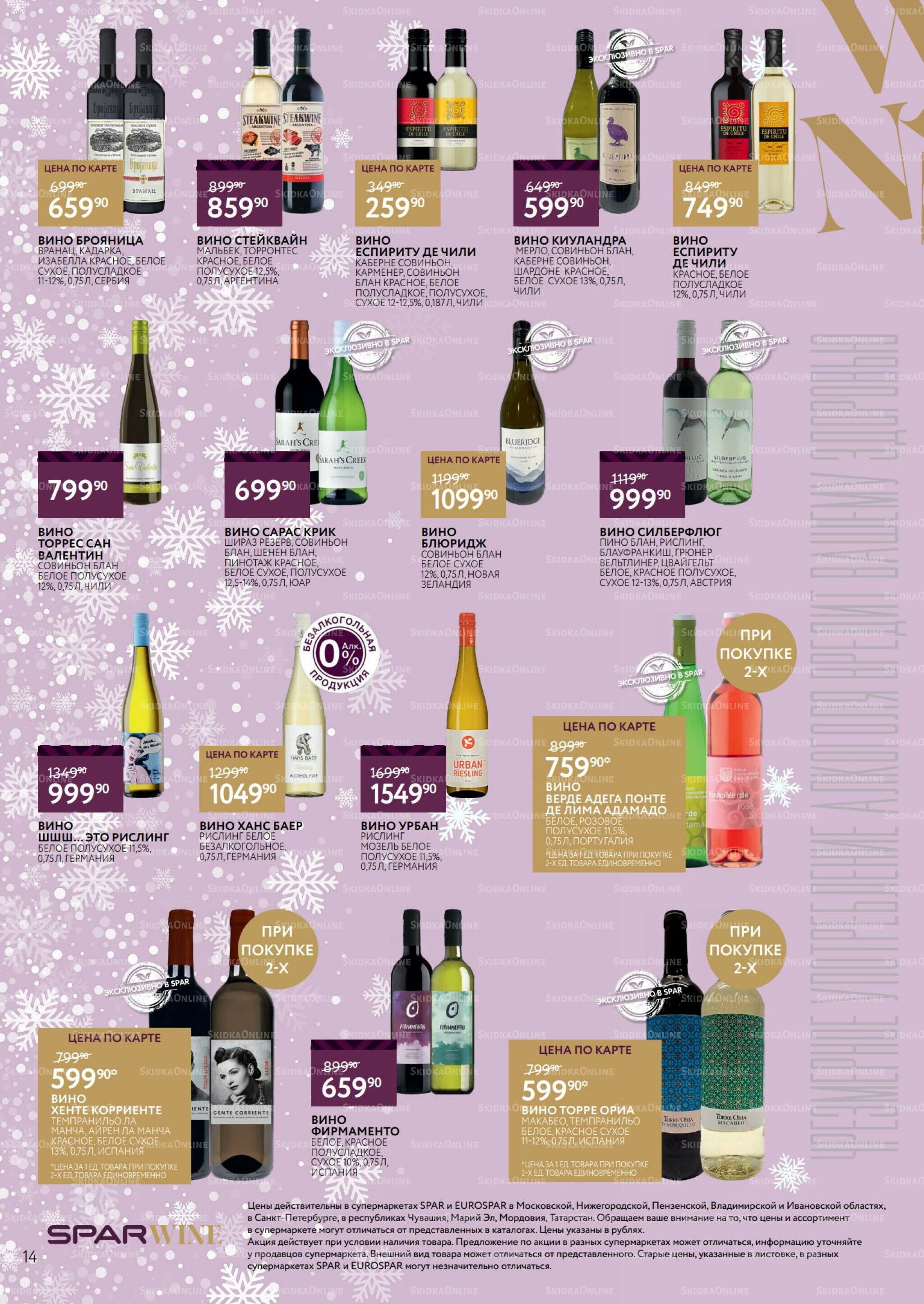 Алкоголь 17 Декабря 2025 - 13 Января 2026 14