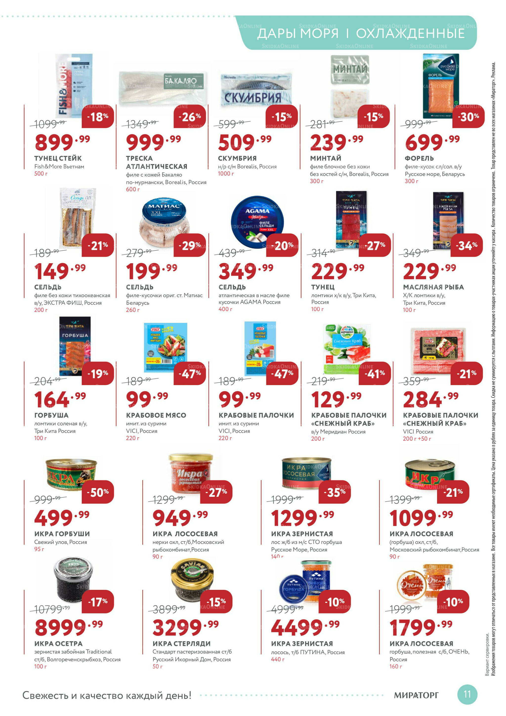Каталог 15 Декабря 2025 - 3 Января 2026 11
