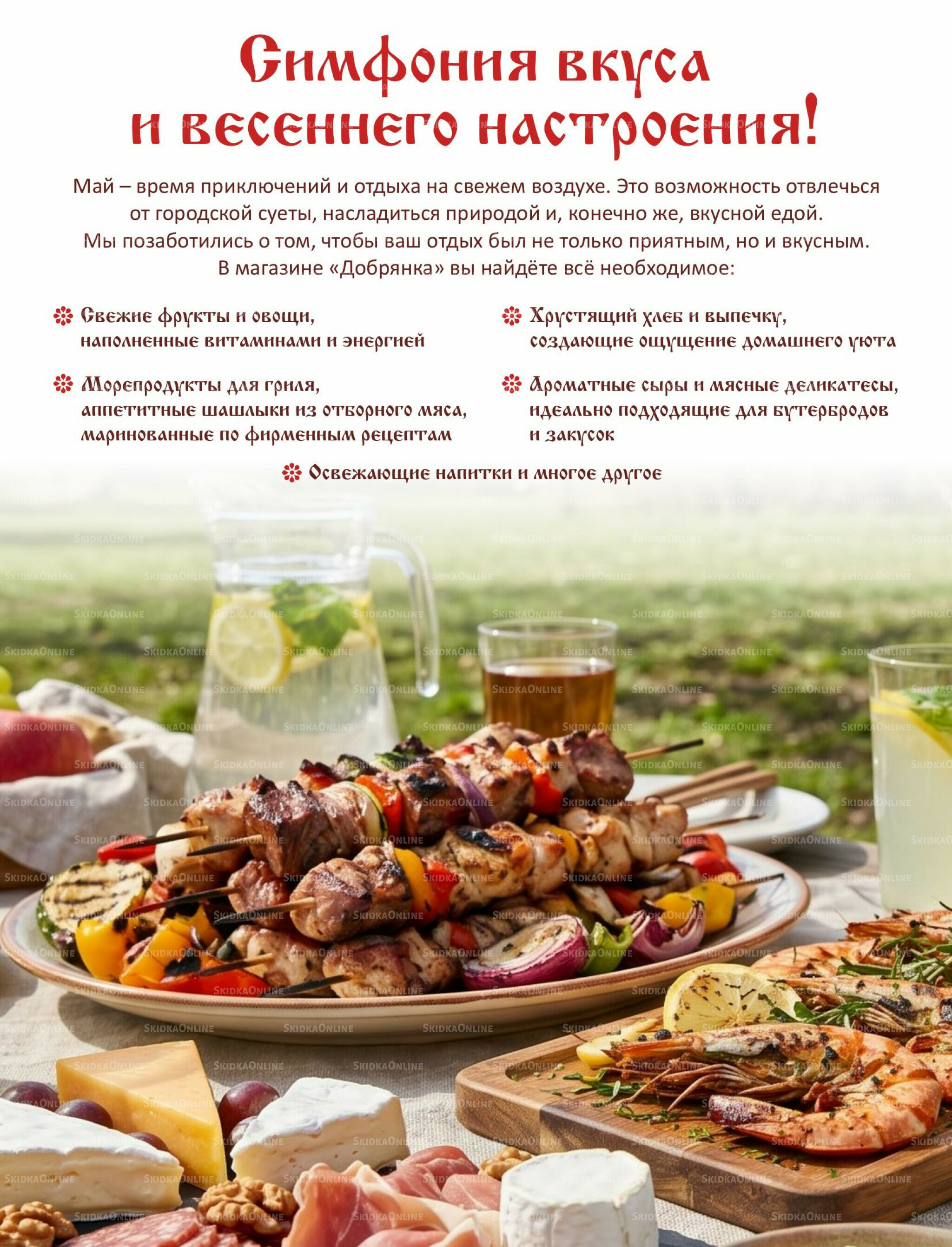 Каталог (ул. Кутателадзе, 4/4) 1  - 15 Мая 2026 3