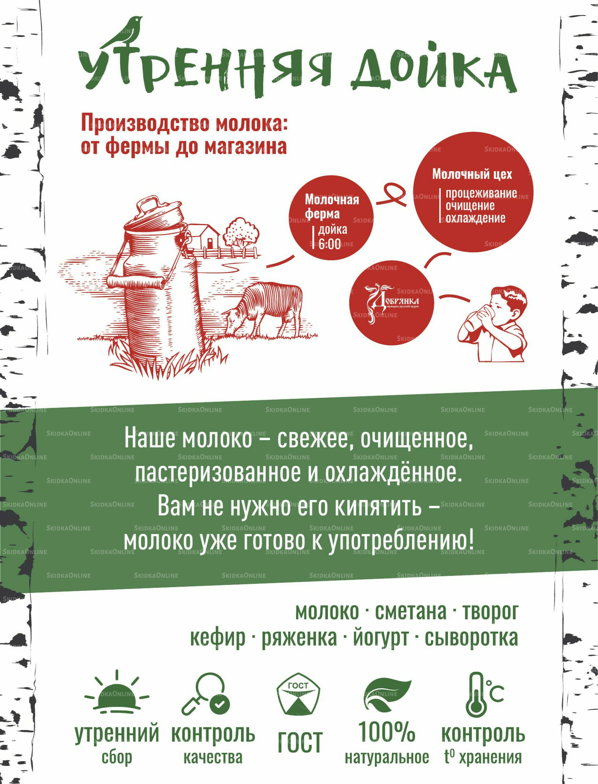 Каталог (ул. Кутателадзе, 4/4) 1  - 15 Мая 2026 34
