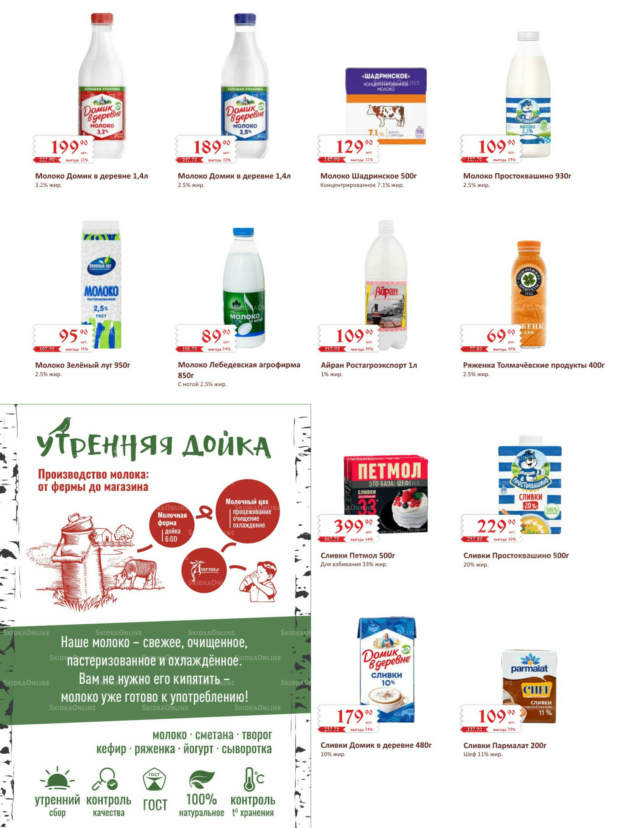 Каталог (ул. Б.Богаткова, 266/4) 16  - 31 Мая 2026 14