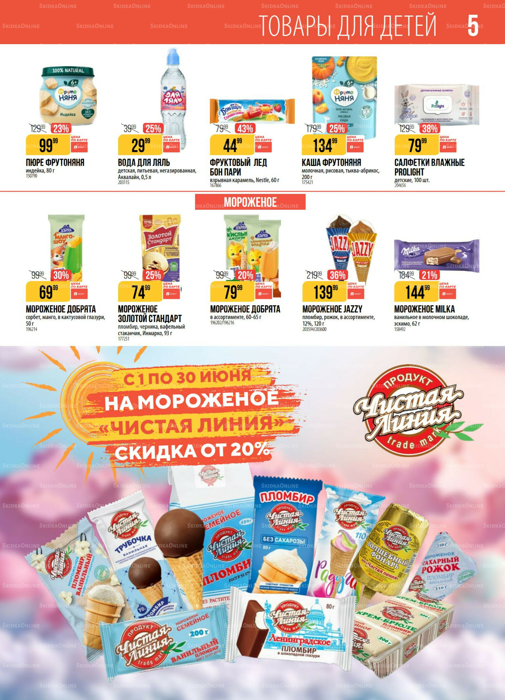 Акция 2  - 8 Июня 2026 5
