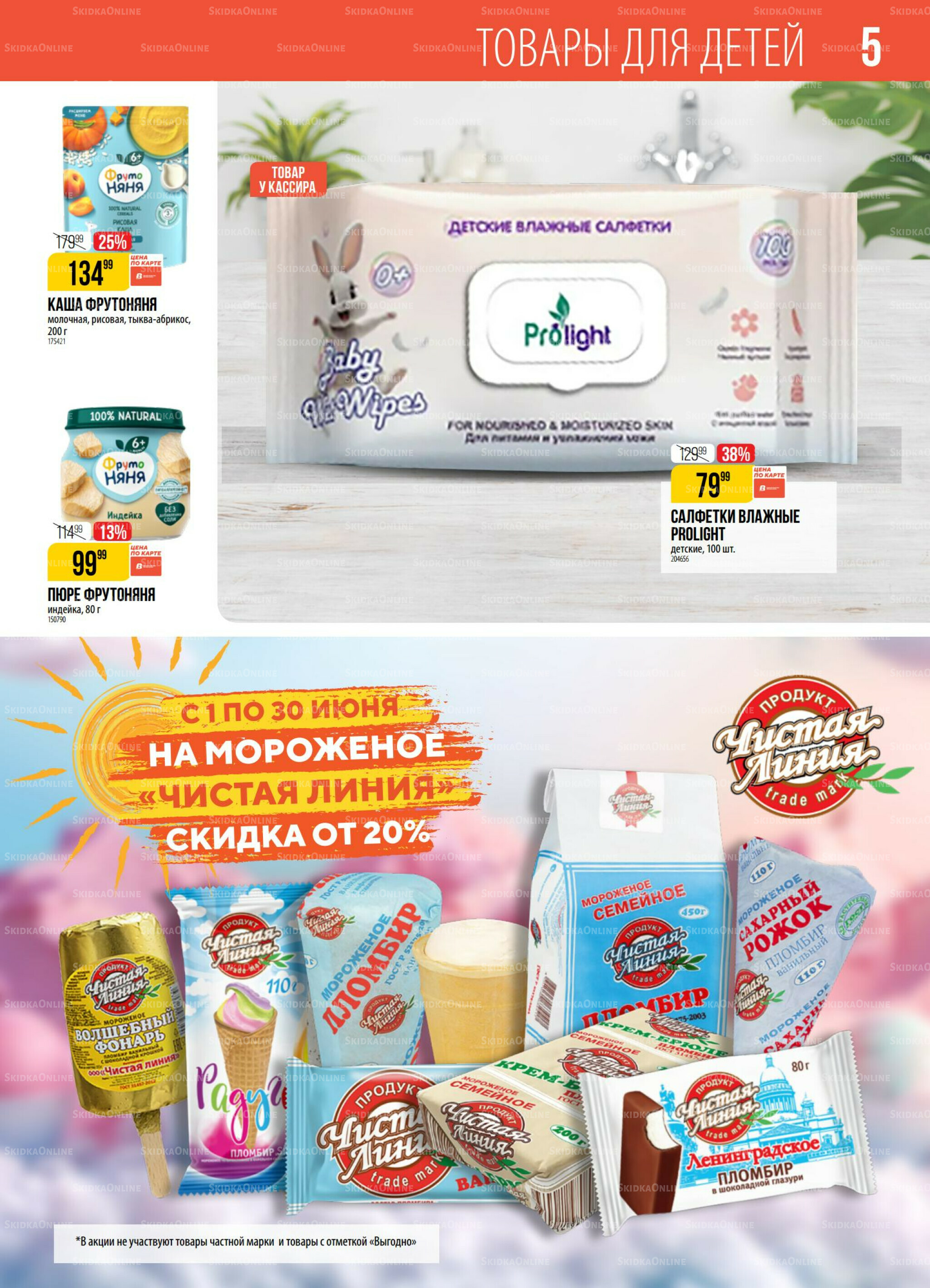 Акция 2  - 8 Июня 2026 5