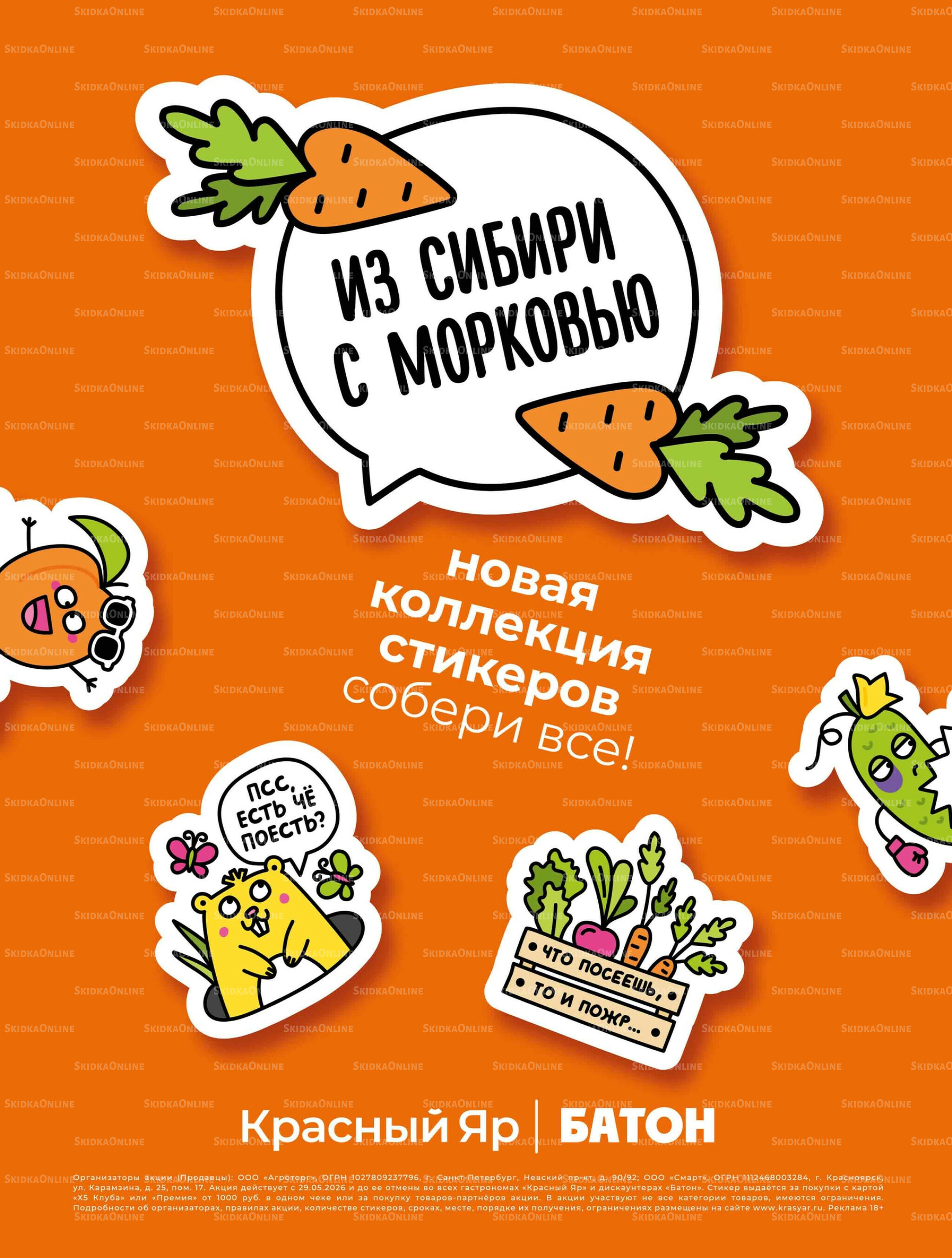 Каталог 11  - 17 Июня 2026 15