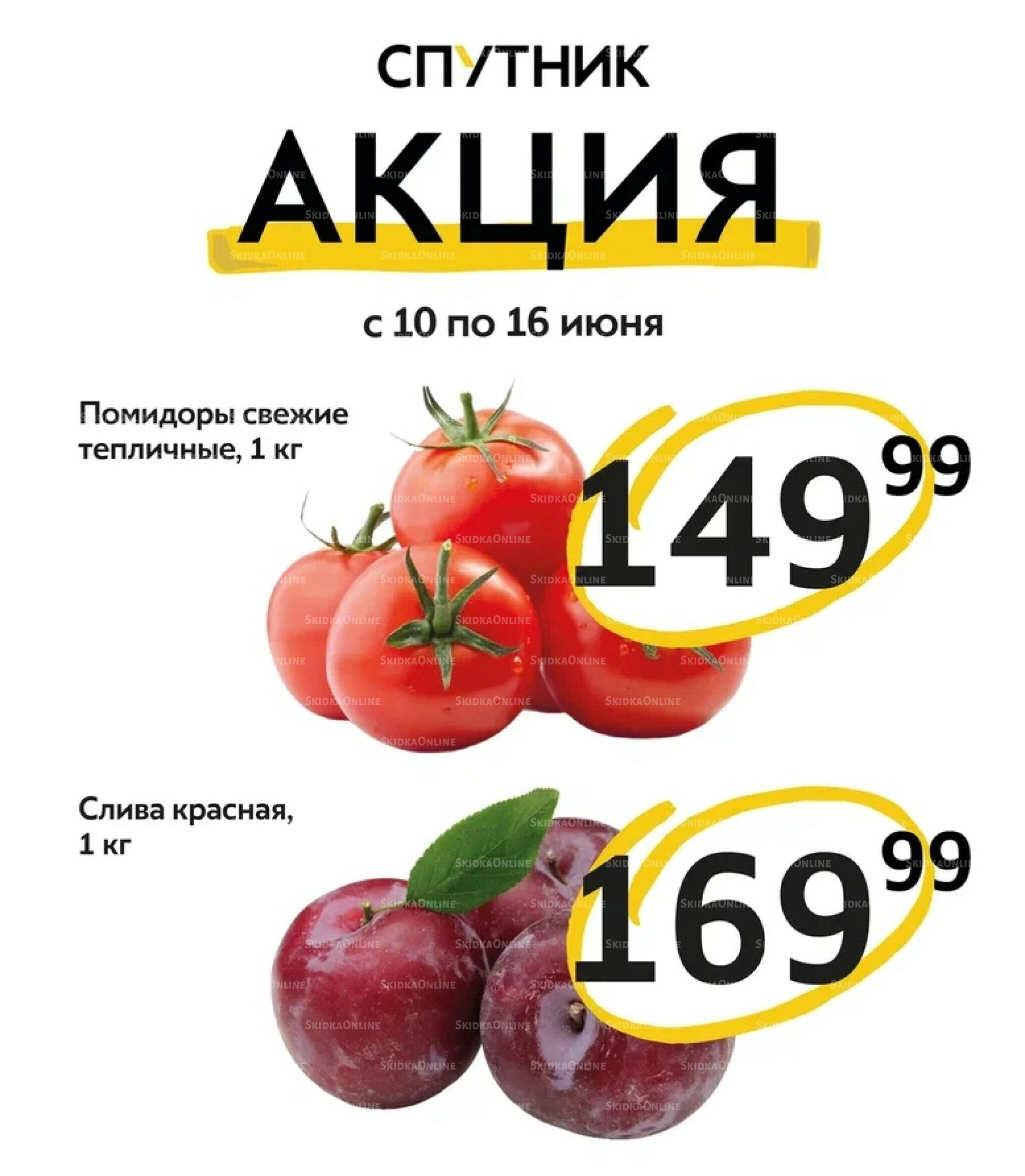 Акция 10  - 16 Июня 2026 1
