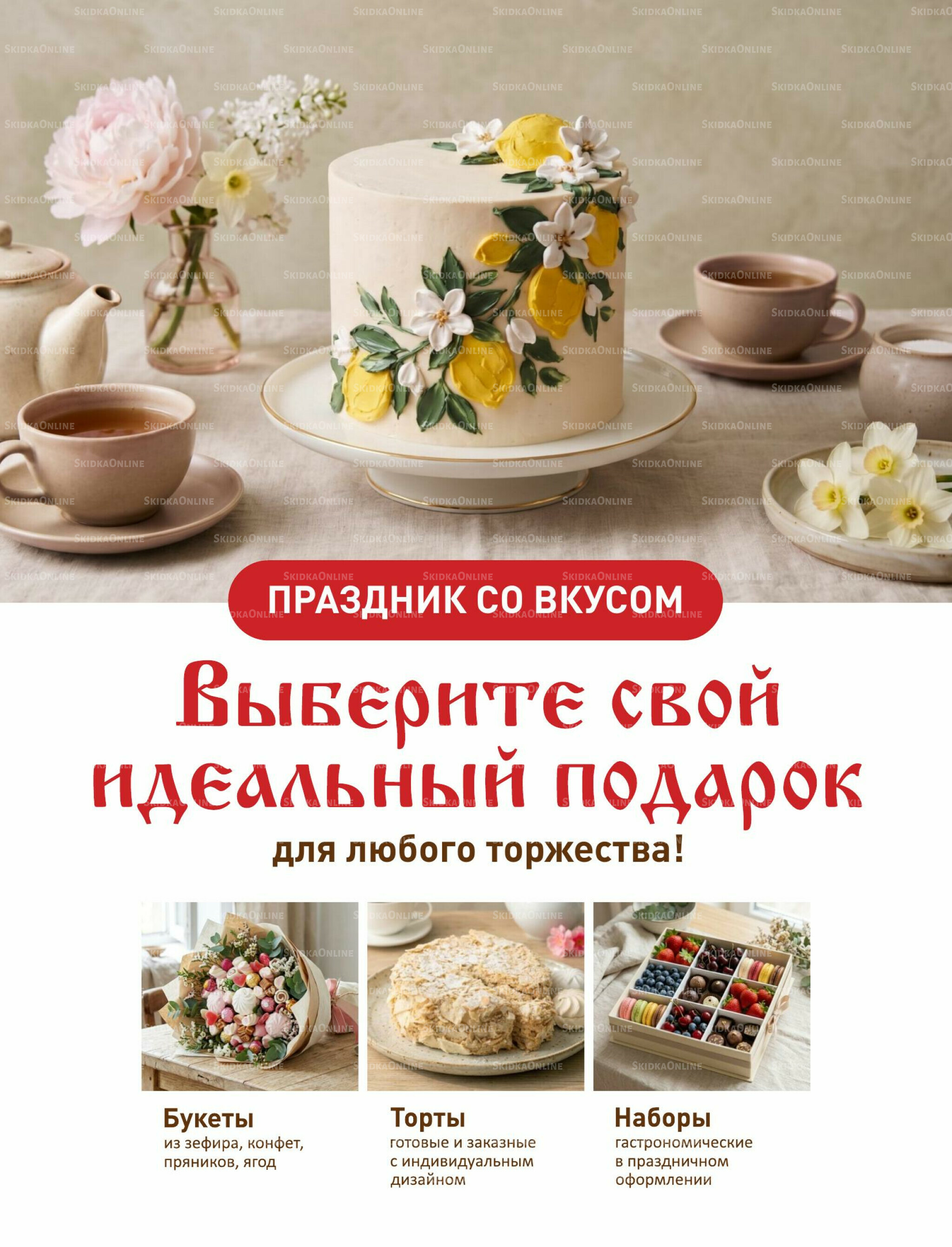 Алкогольный каталог 10 Июня - 9 Июля 2026 7