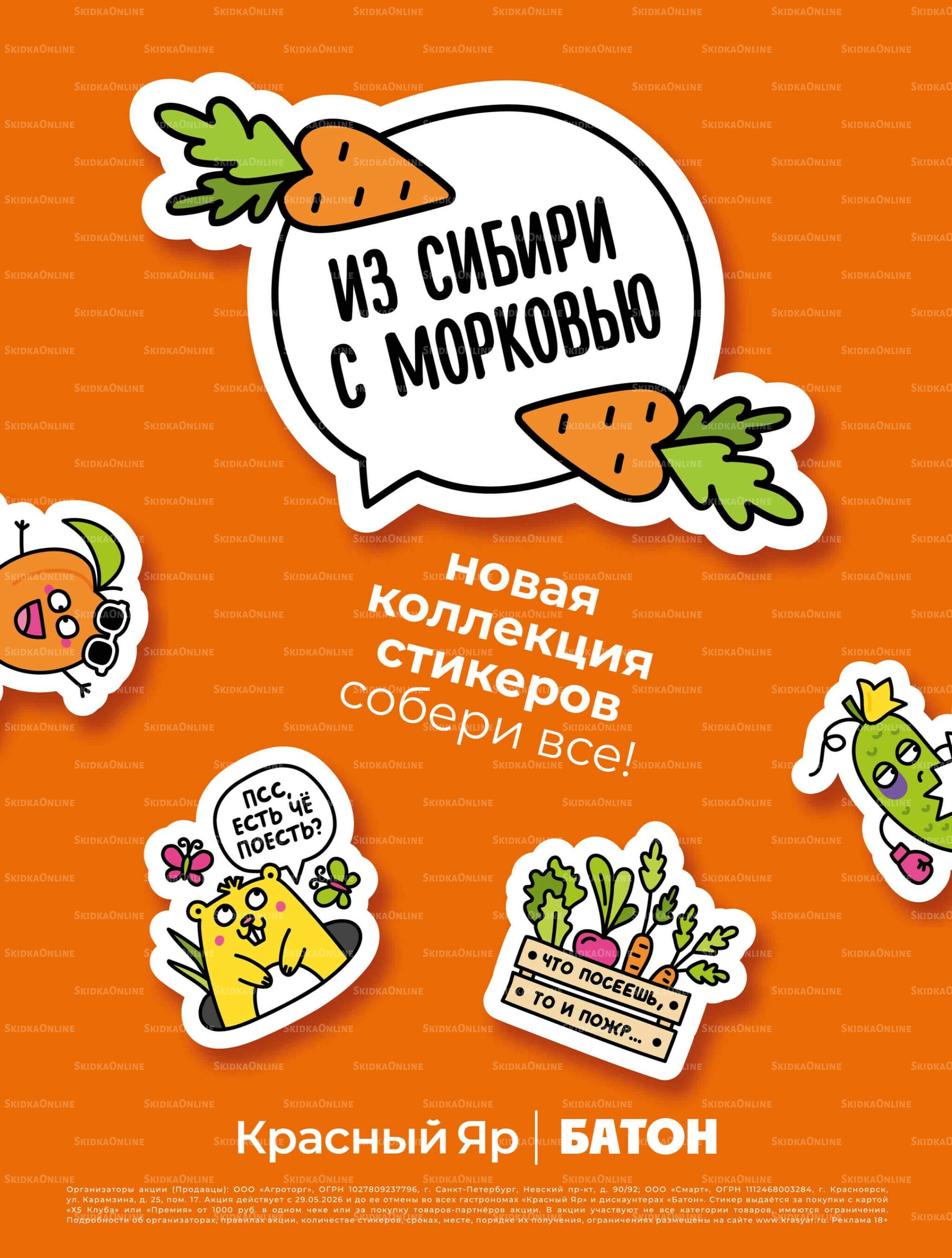 Каталог 18  - 24 Июня 2026 6