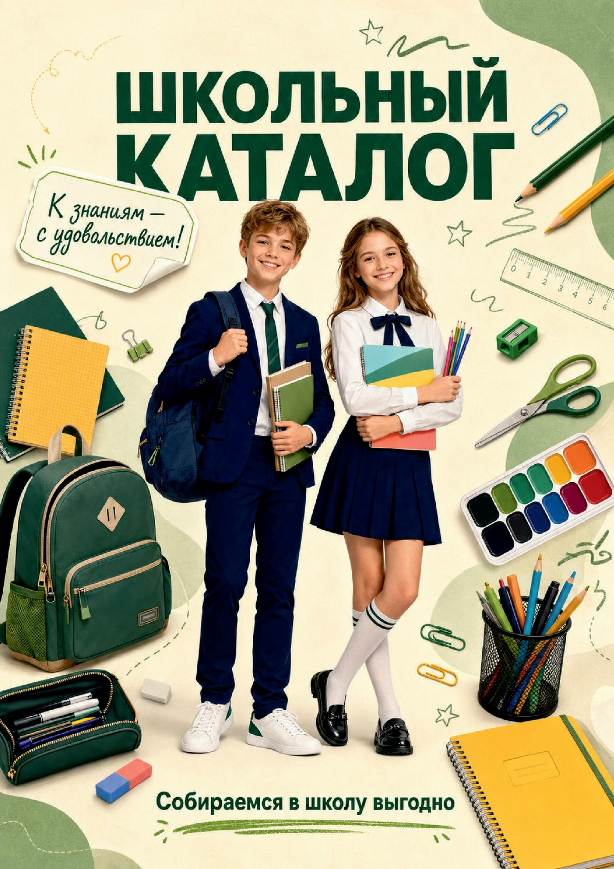 Каталог 27 Июля - 5 Августа 2026 1