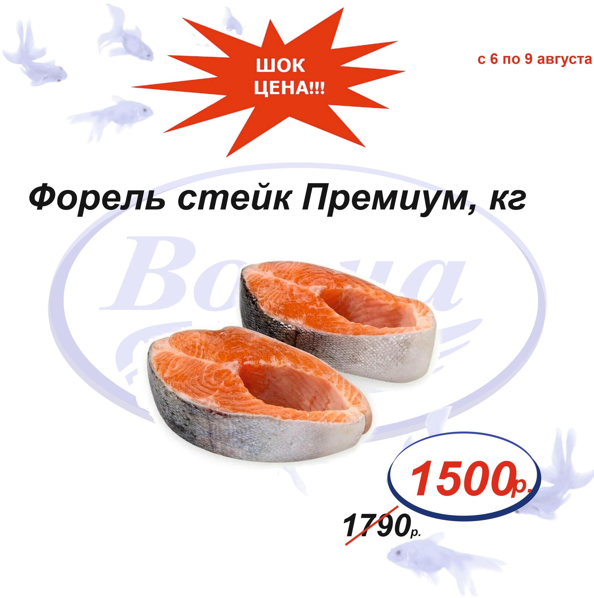 Шок цена 6  - 9 Августа 2026 2