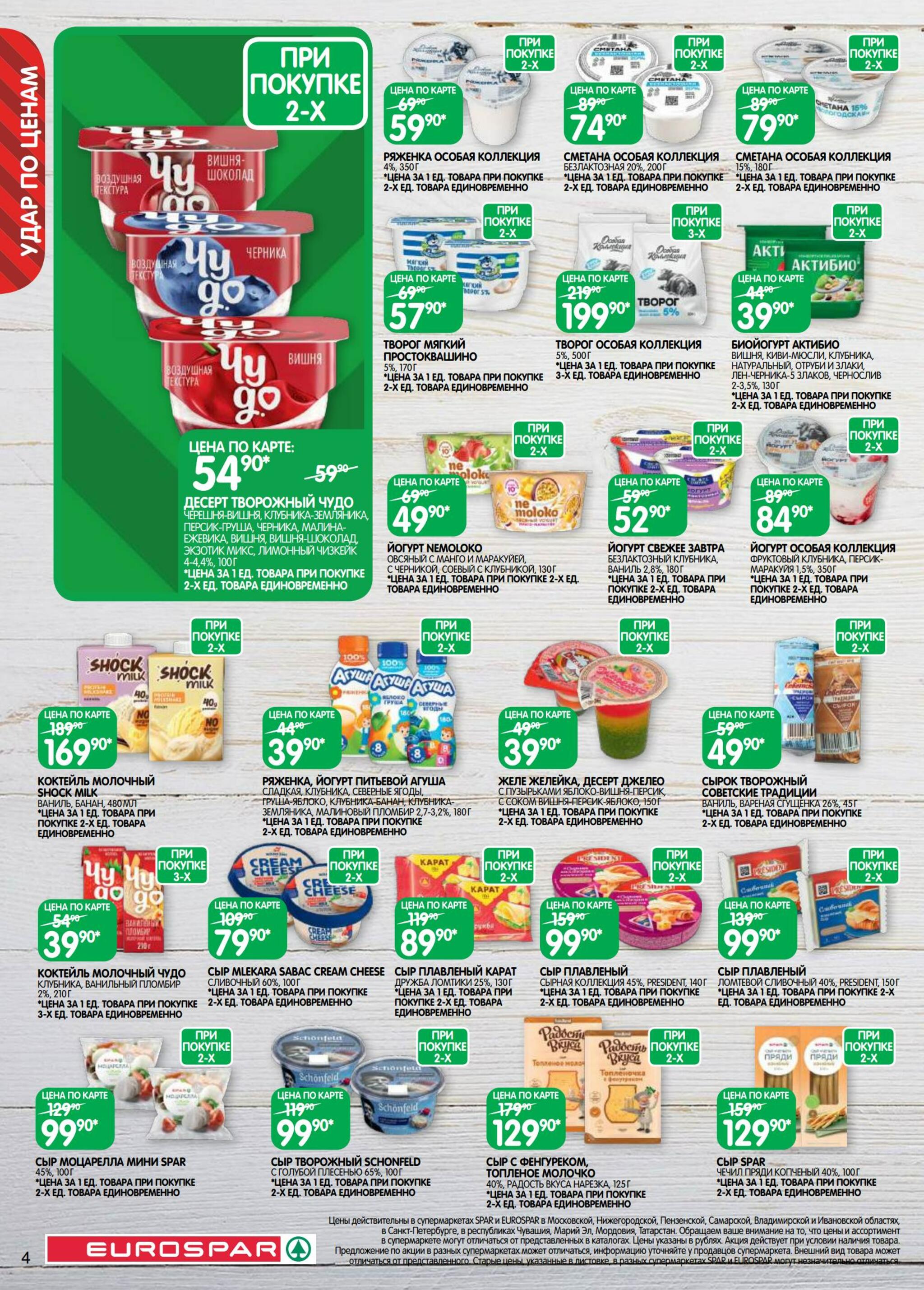 Каталог(EuroSPB40) 1  - 14 Сентября 2026 4