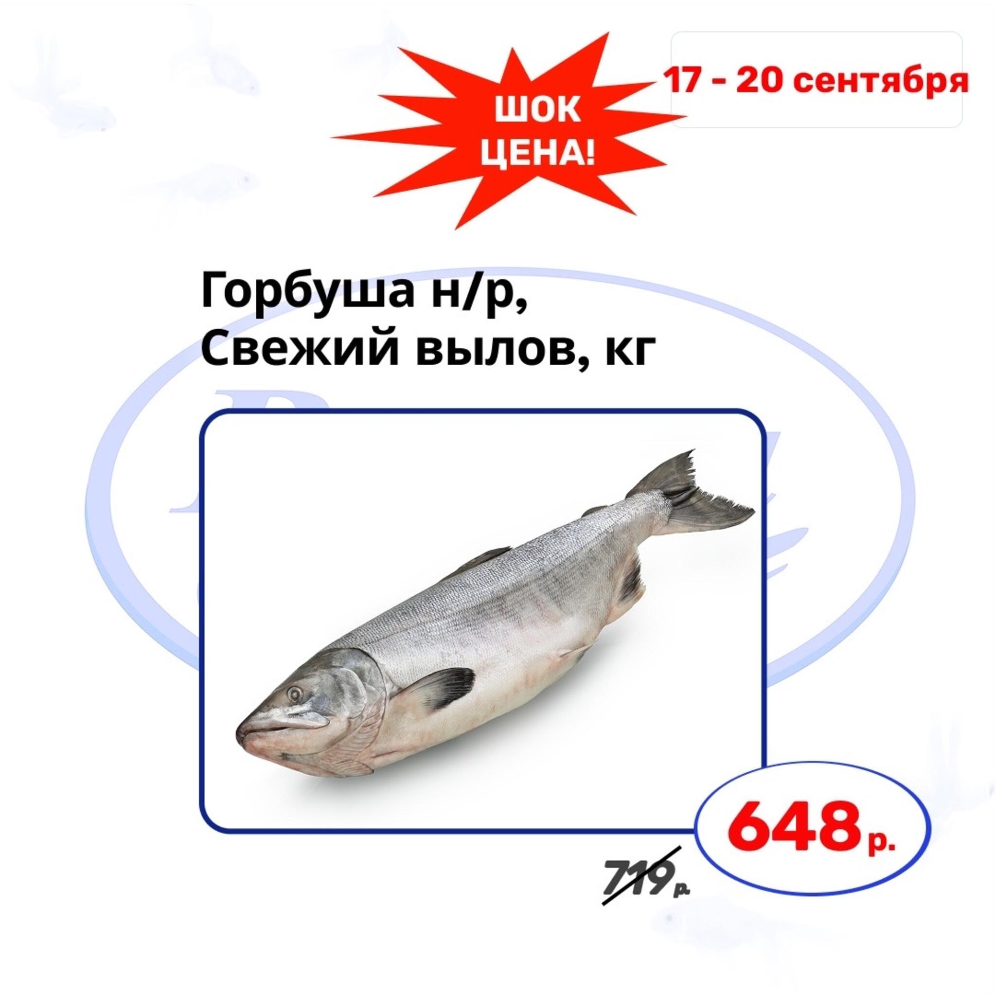 Шок цена 17  - 20 Сентября 2026 2