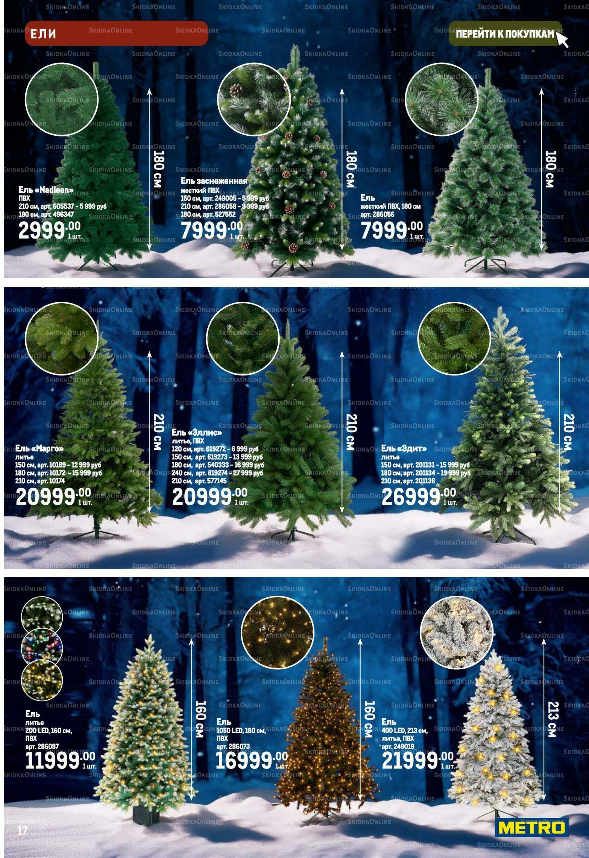 Новый год по-нарядному! 22 Октября 2026 - 13 Января 2027 17