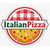 Italian pizza