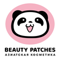 Магазин косметики Beauty Patches