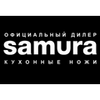 Samura-online